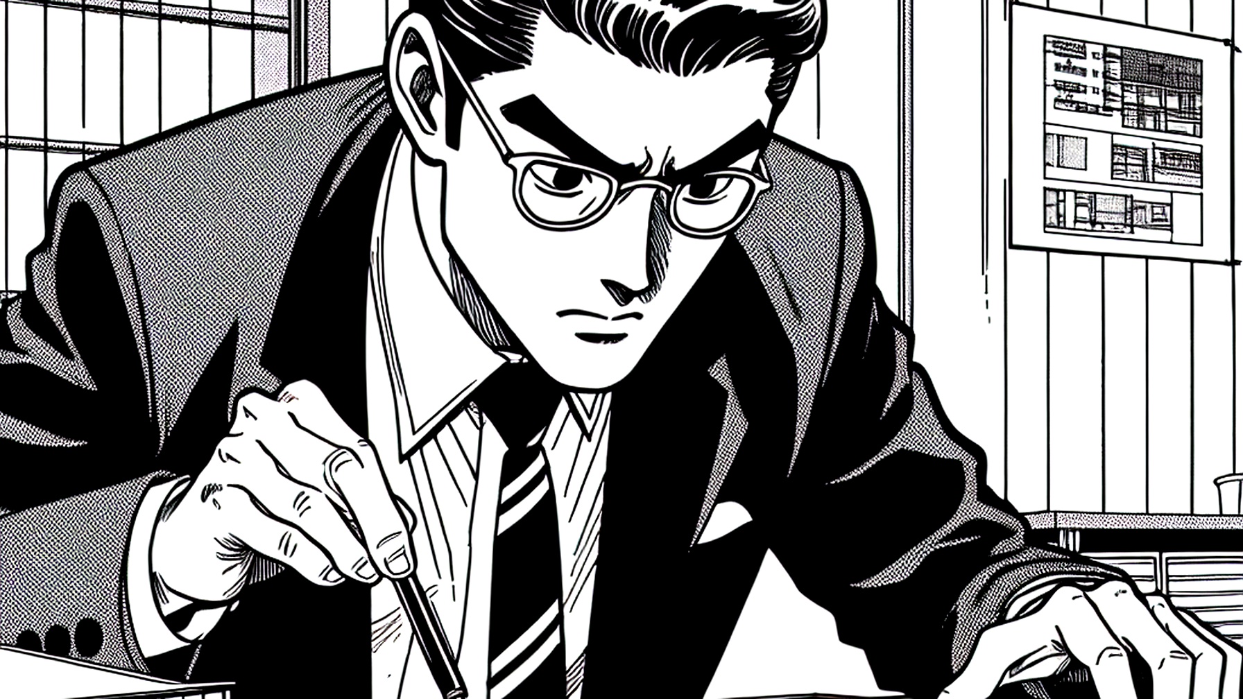 市場動向から見る築古物件のチャンスのイメージ