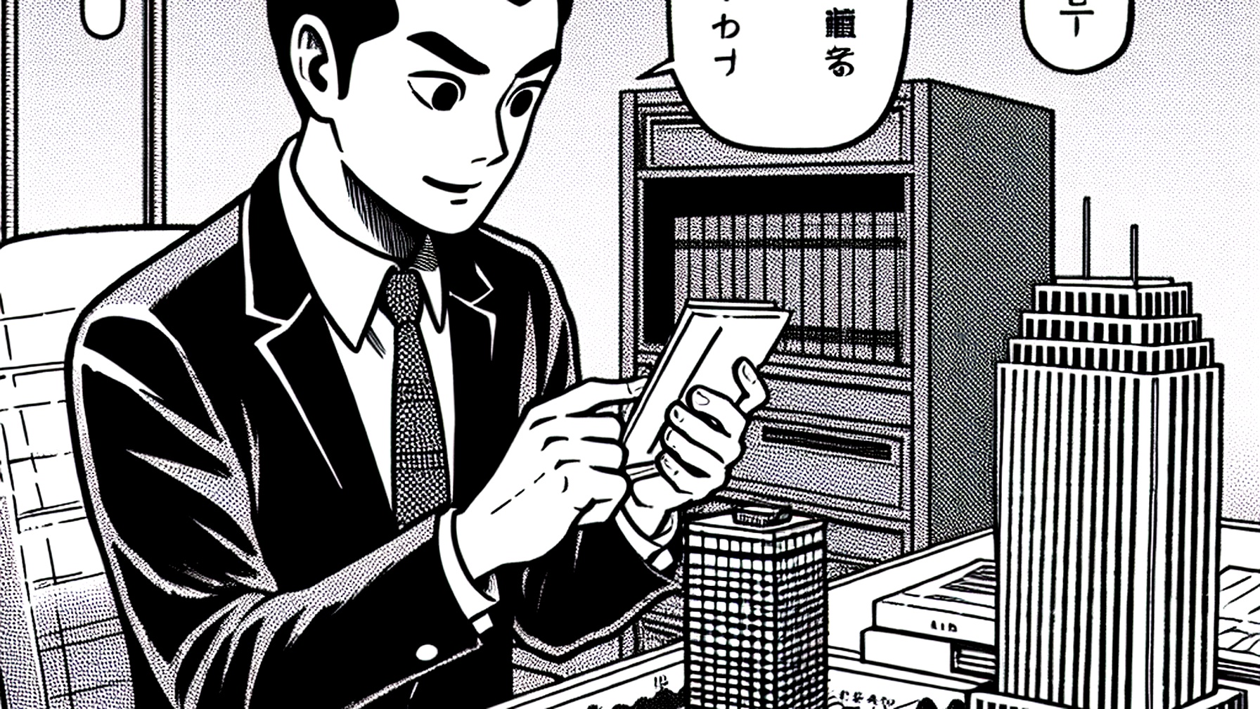 ファミリーマンションが相続対策に向く理由のイメージ