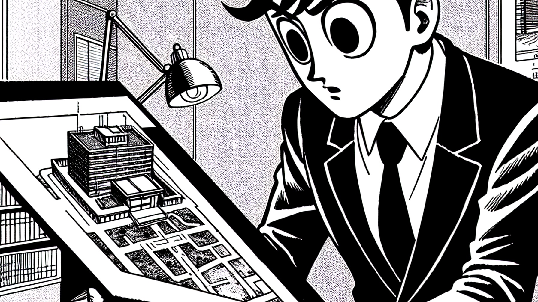 築浅物件が相続対策に向く理由のイメージ