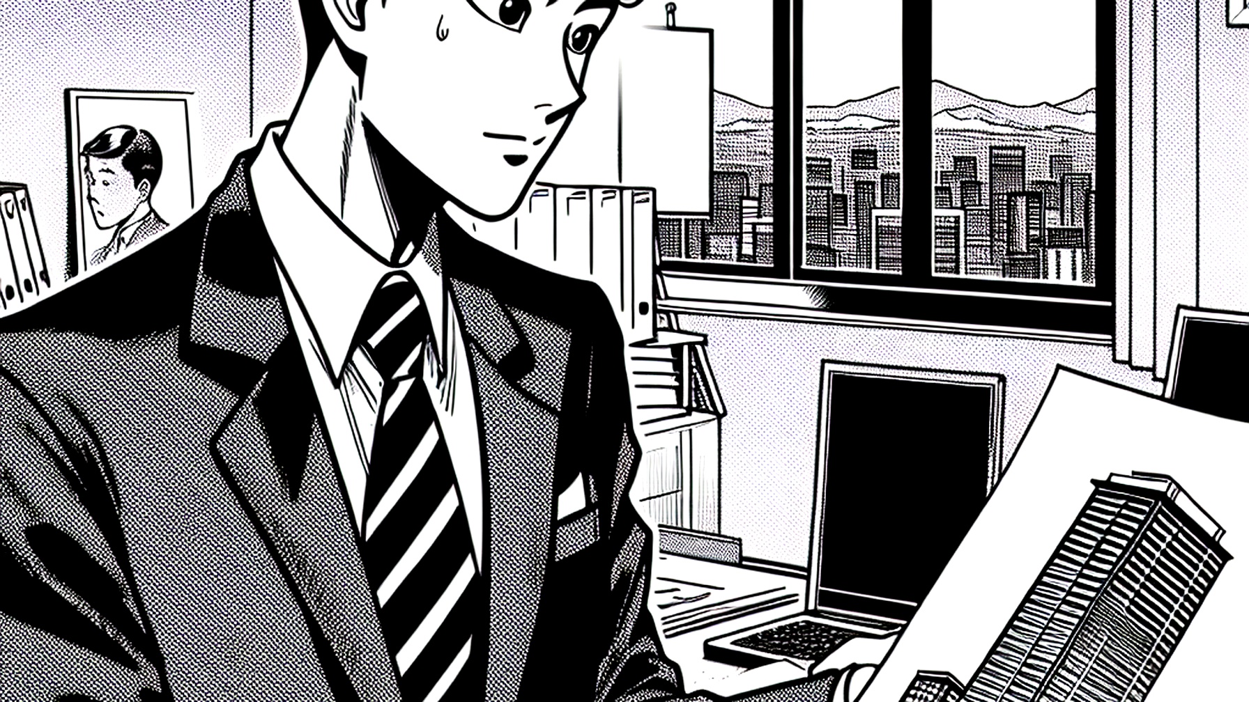 入居者が集まる物件づくりの基本のイメージ