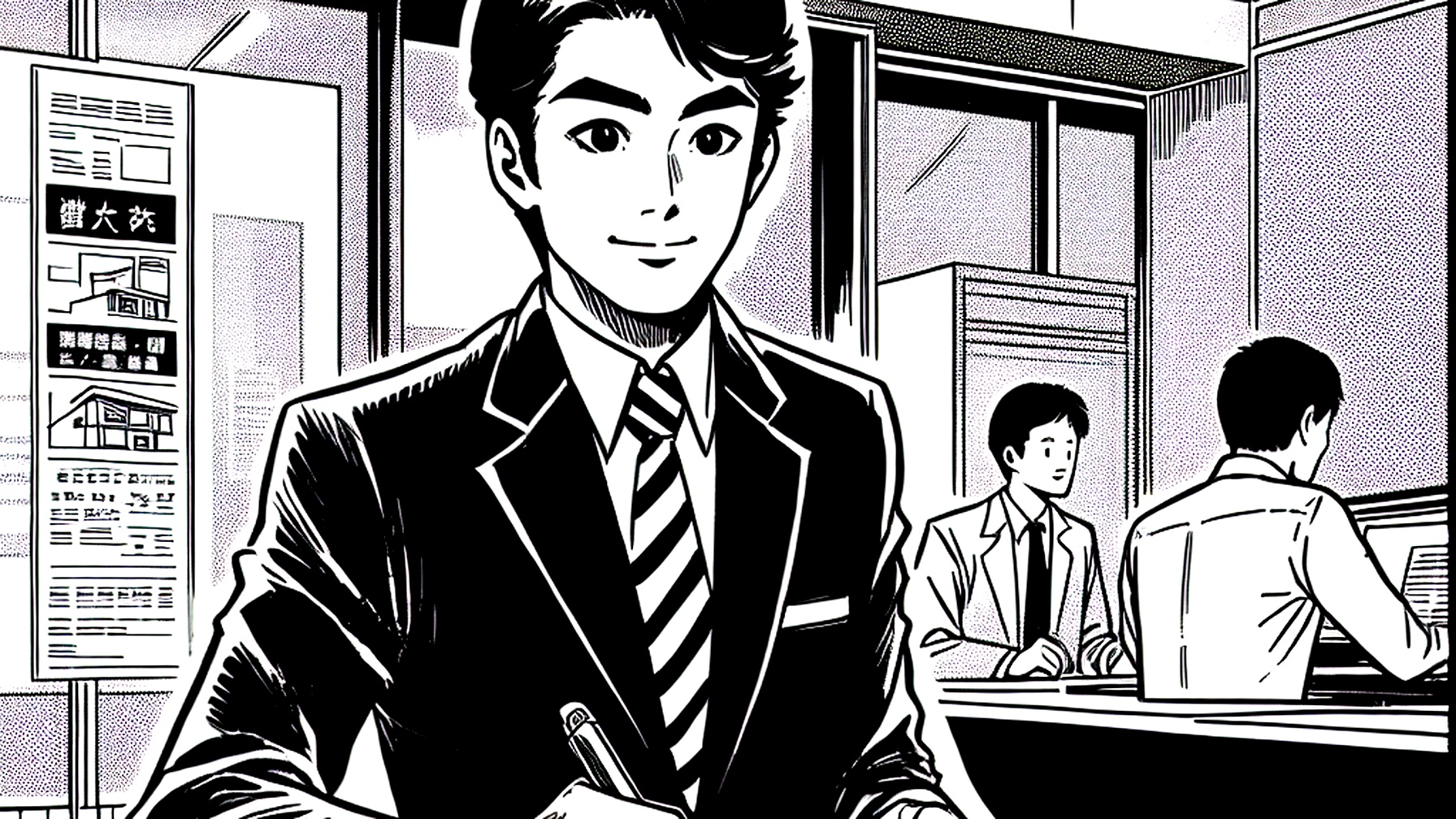 SRC造の特徴と誤解されやすいポイントのイメージ