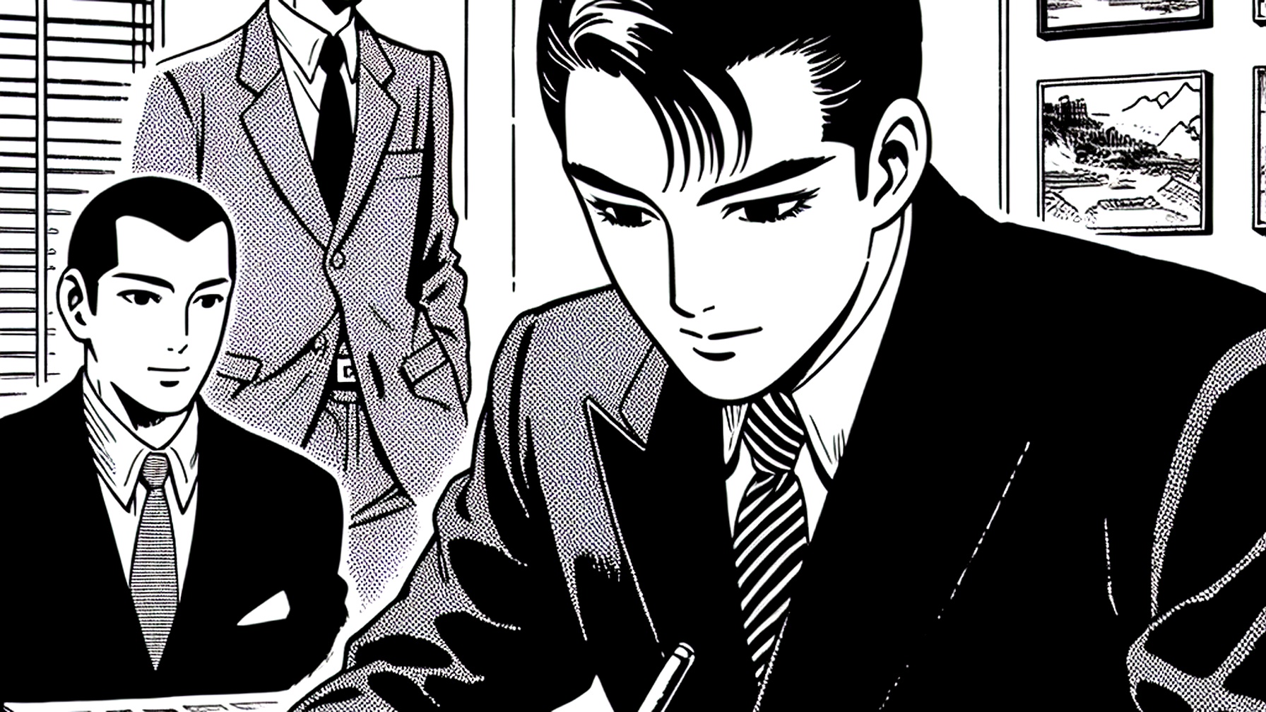 SRC造とRC造・S造の違いを押さえるのイメージ