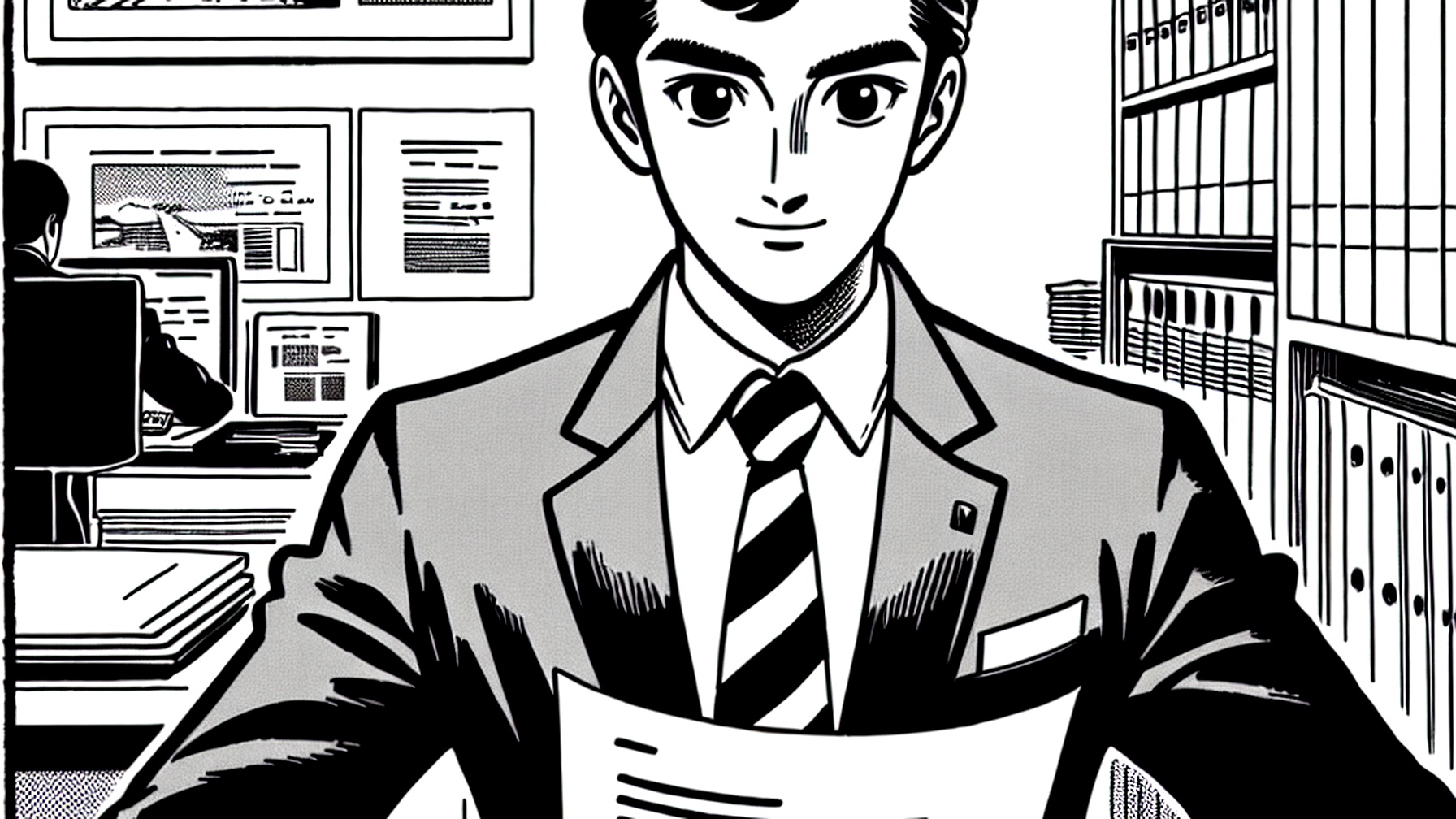 出口戦略が必要な理由のイメージ