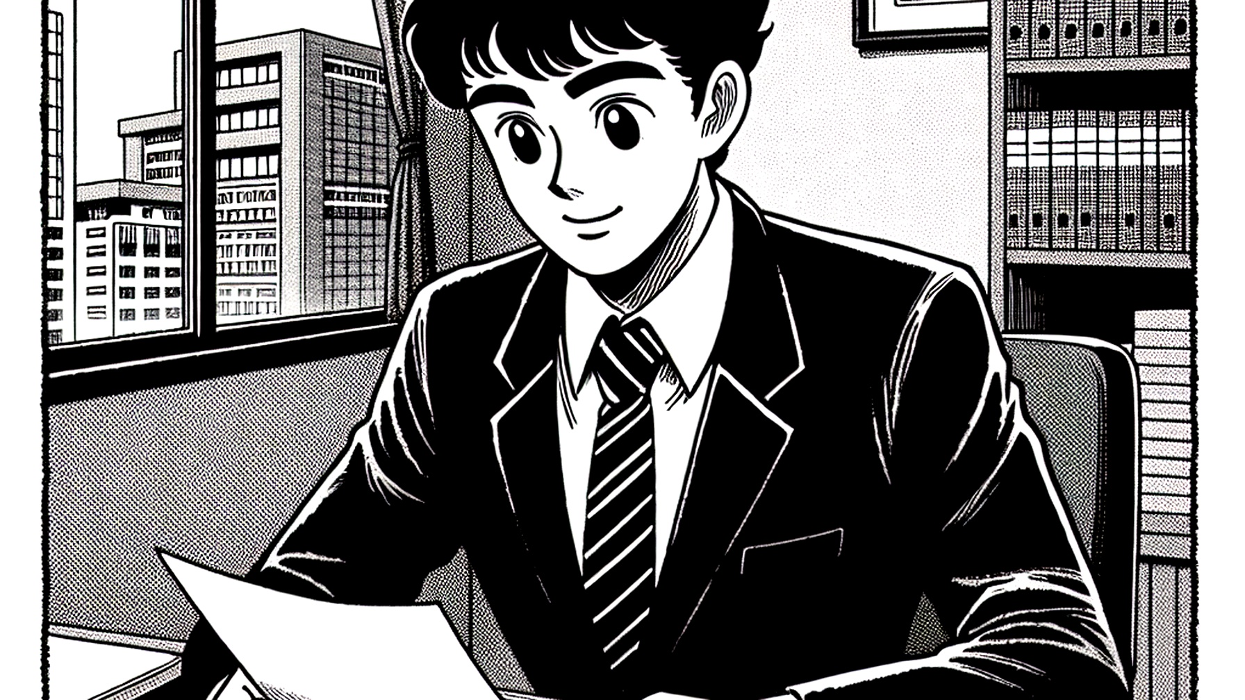 立地選びが売上を左右する理由のイメージ