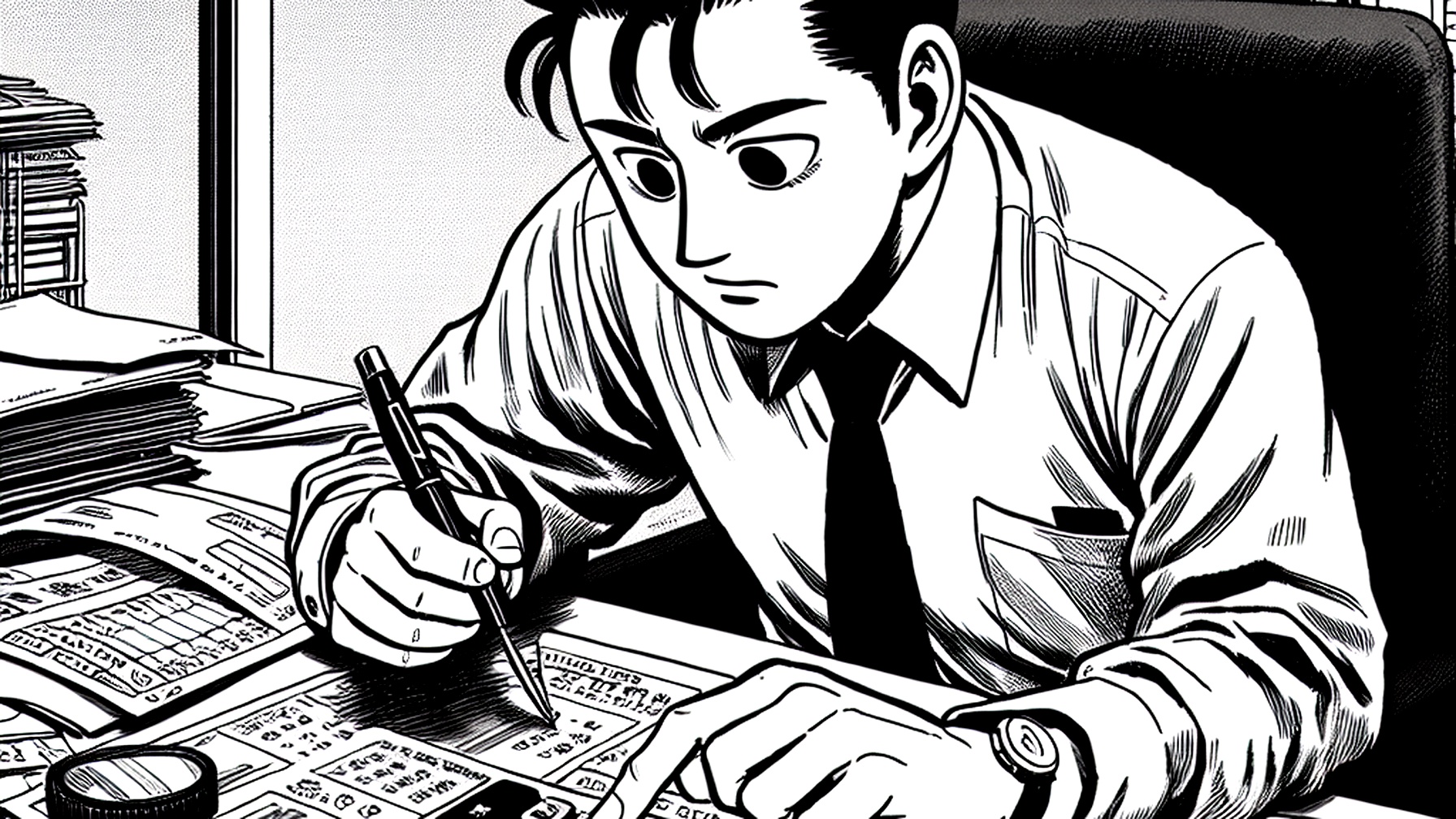 ビル収益性を左右する基本要素のイメージ