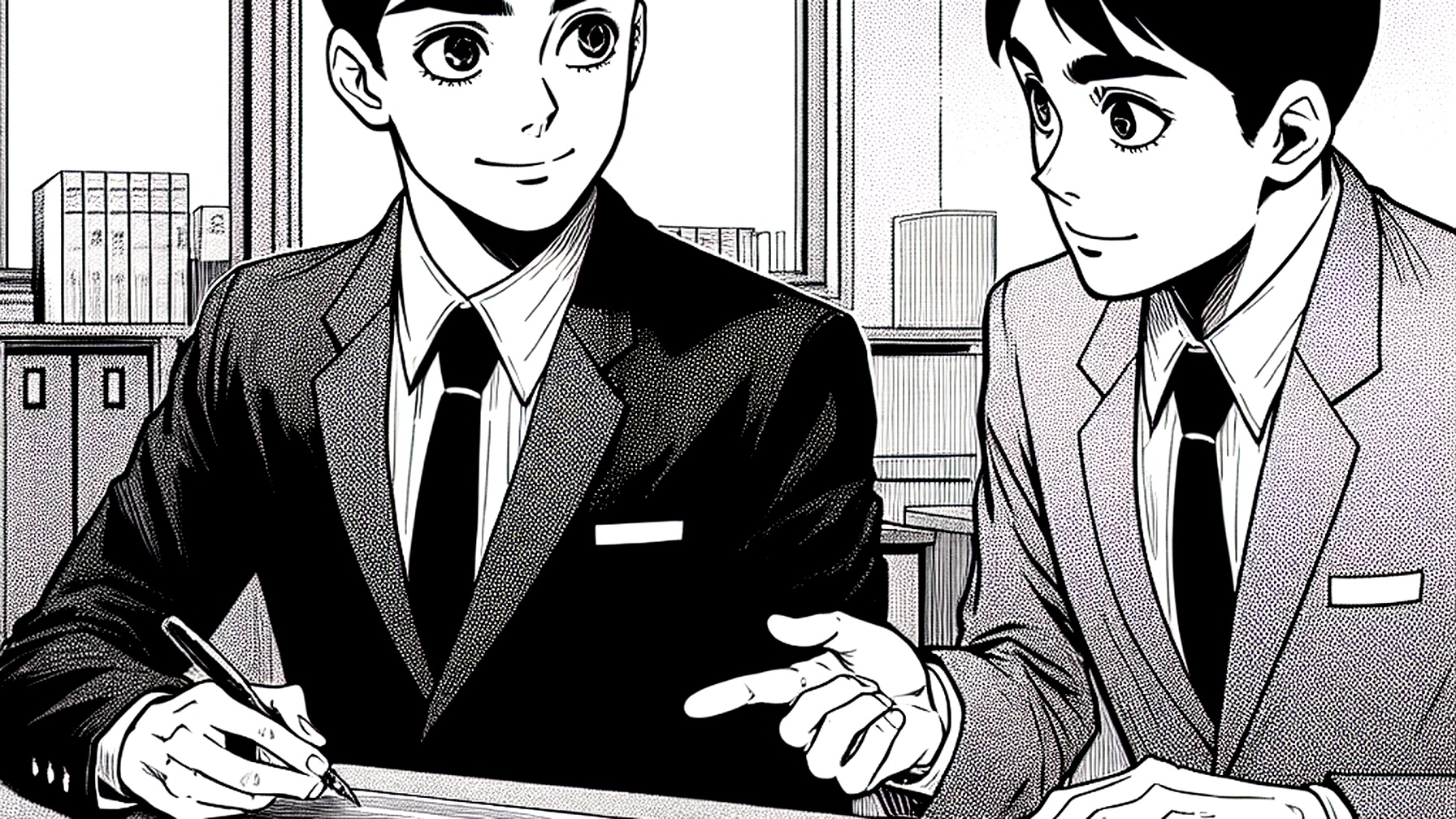 ビルによる土地活用が注目される背景のイメージ