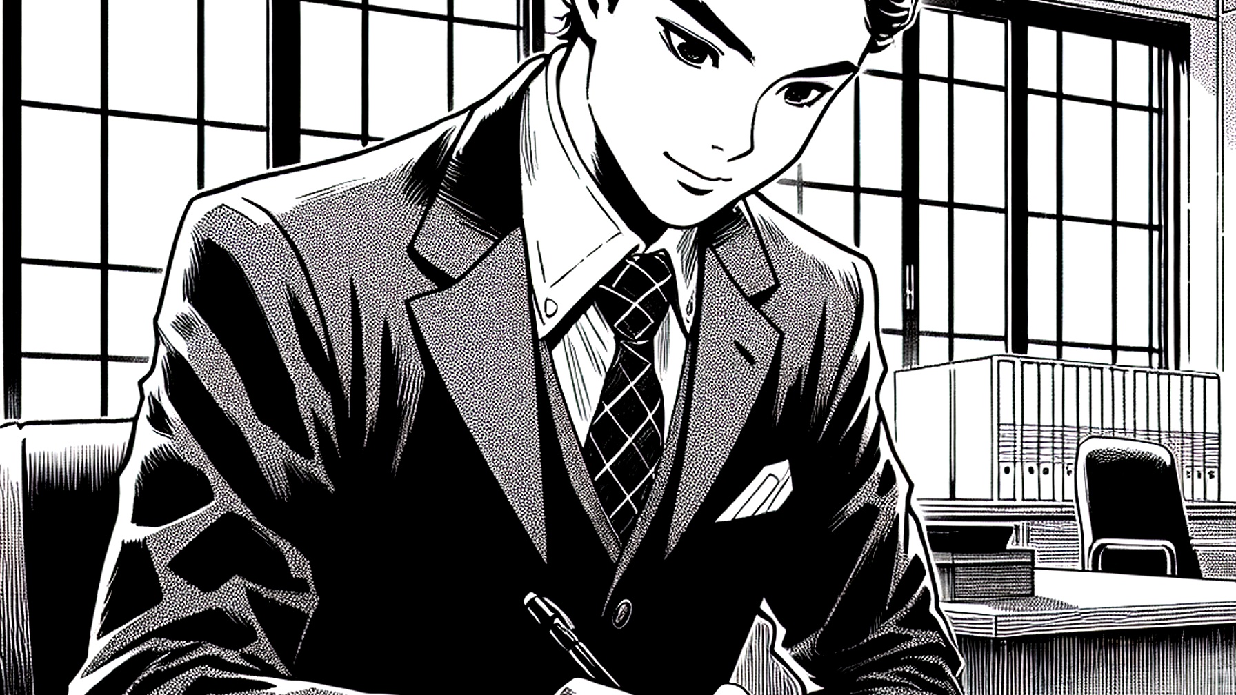 鉄骨造の強みを明確に伝えるのイメージ