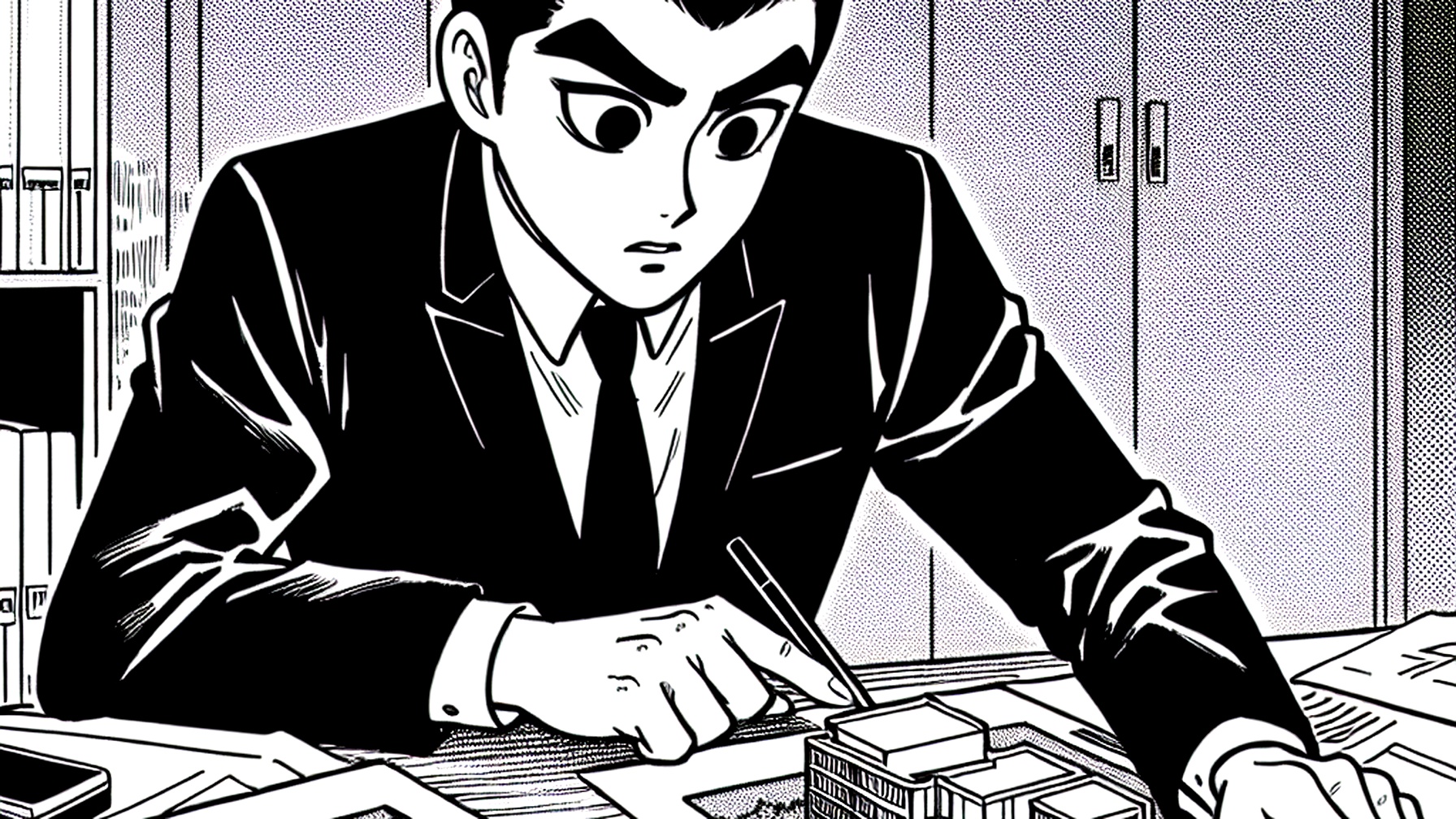 一棟マンション投資と修繕計画の関係のイメージ