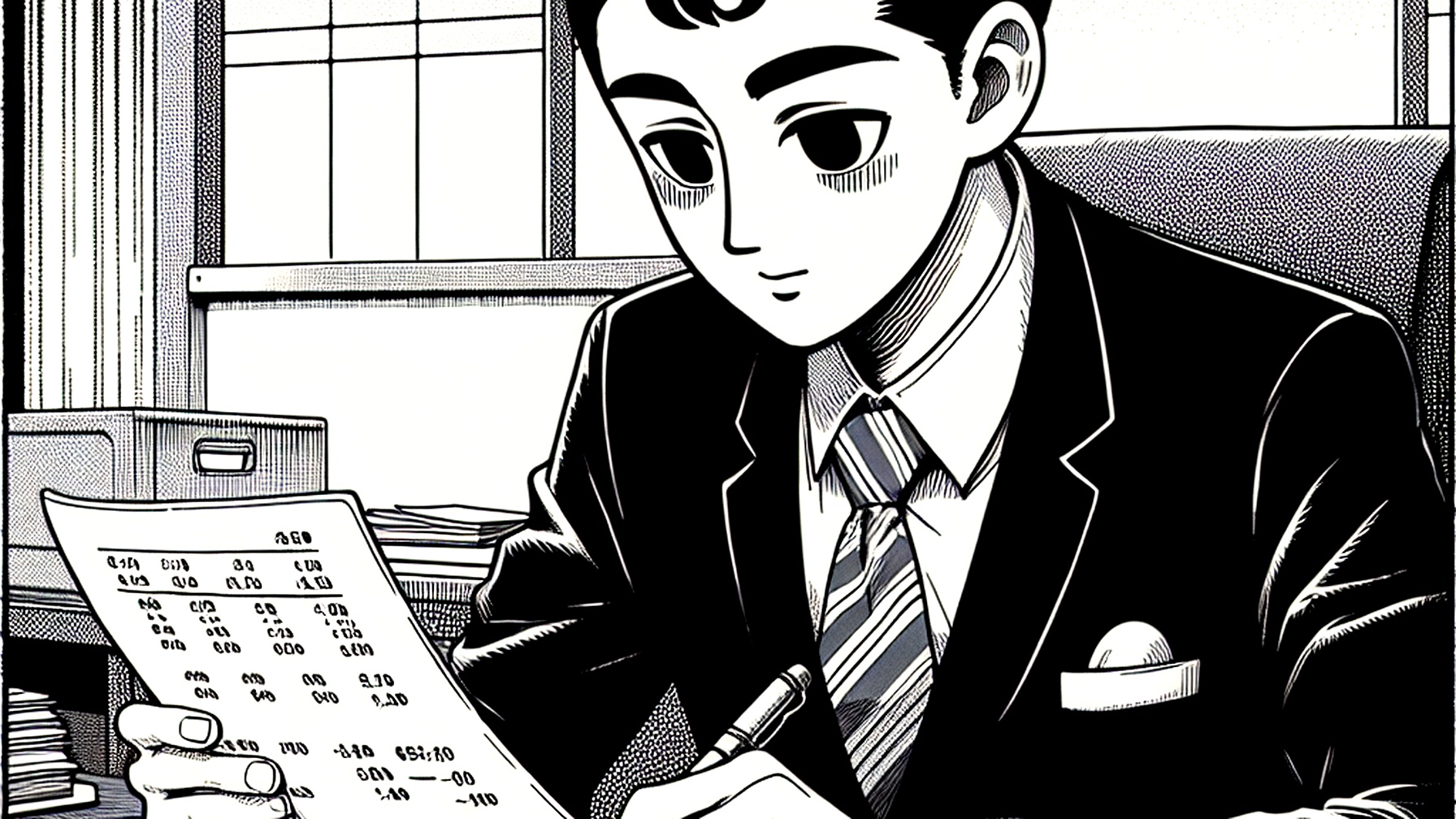 キャッシュフローの基本を押さえるのイメージ