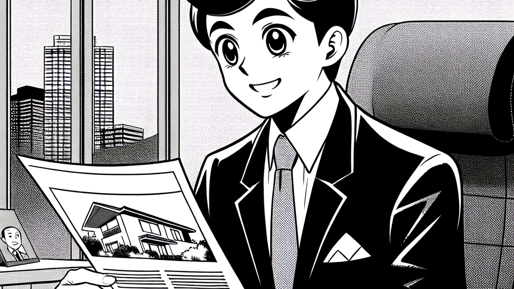 賃料設定は科学的に見直すのイメージ