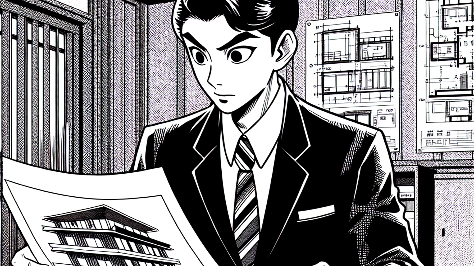 築古物件を相続する前に知るべき基本のイメージ