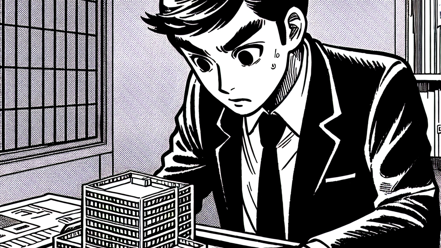 SRC造物件を選ぶメリットとリスクのイメージ