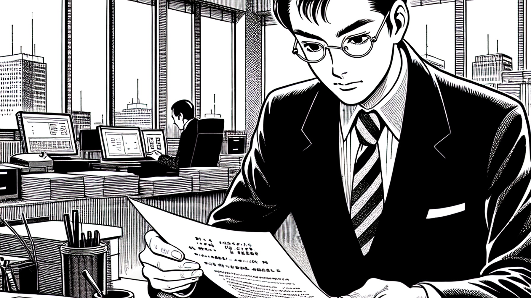 SRC造の強みと土地活用との相性のイメージ