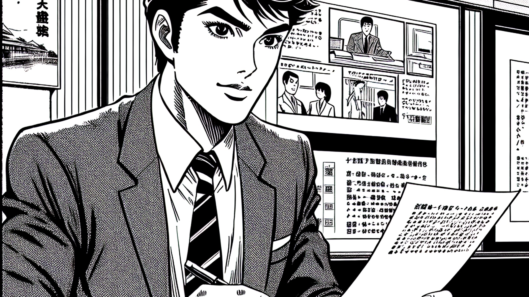 土地の長期価値と修繕計画の関係のイメージ