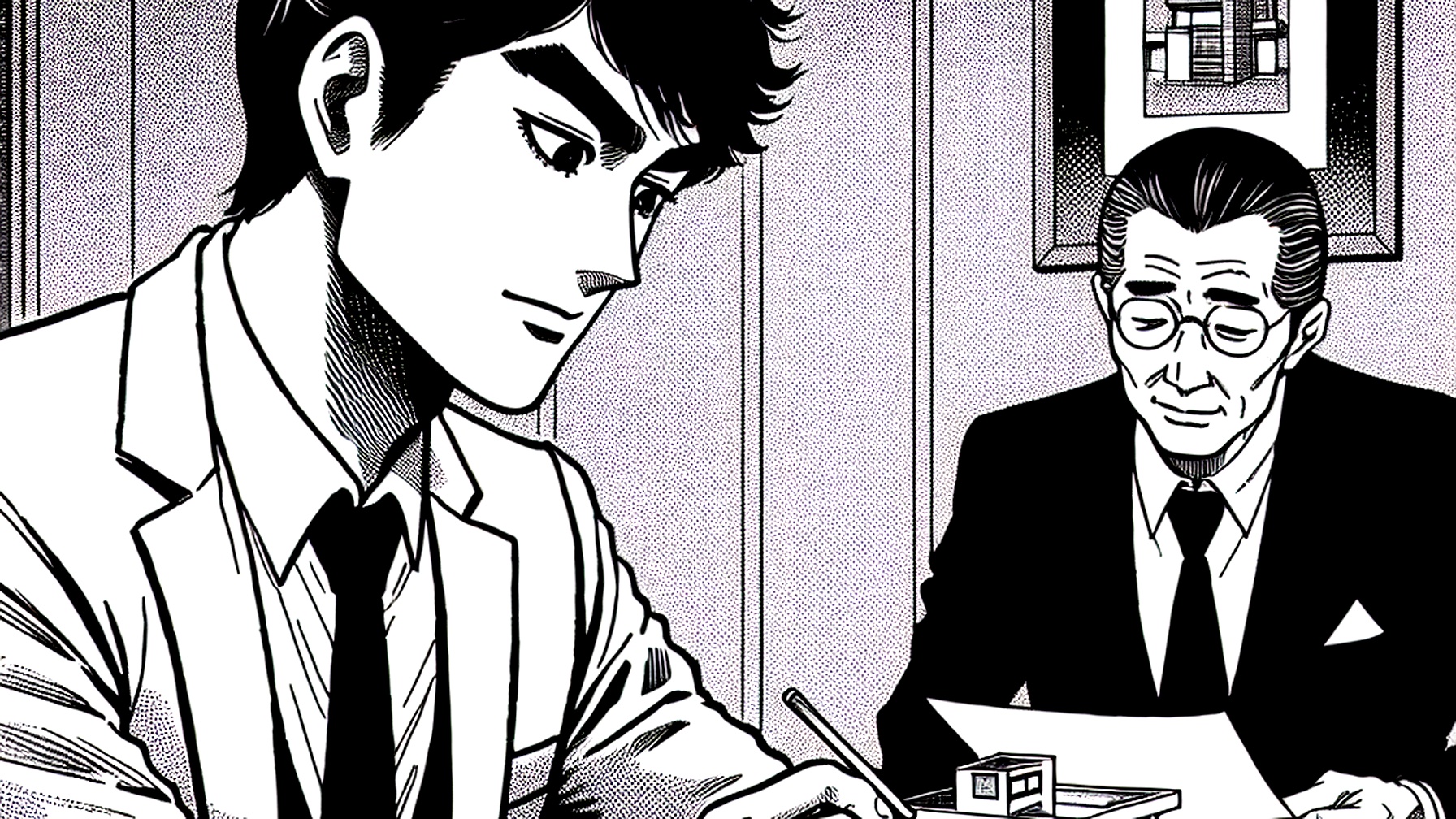 築古物件のリスクと魅力を正しく把握するのイメージ