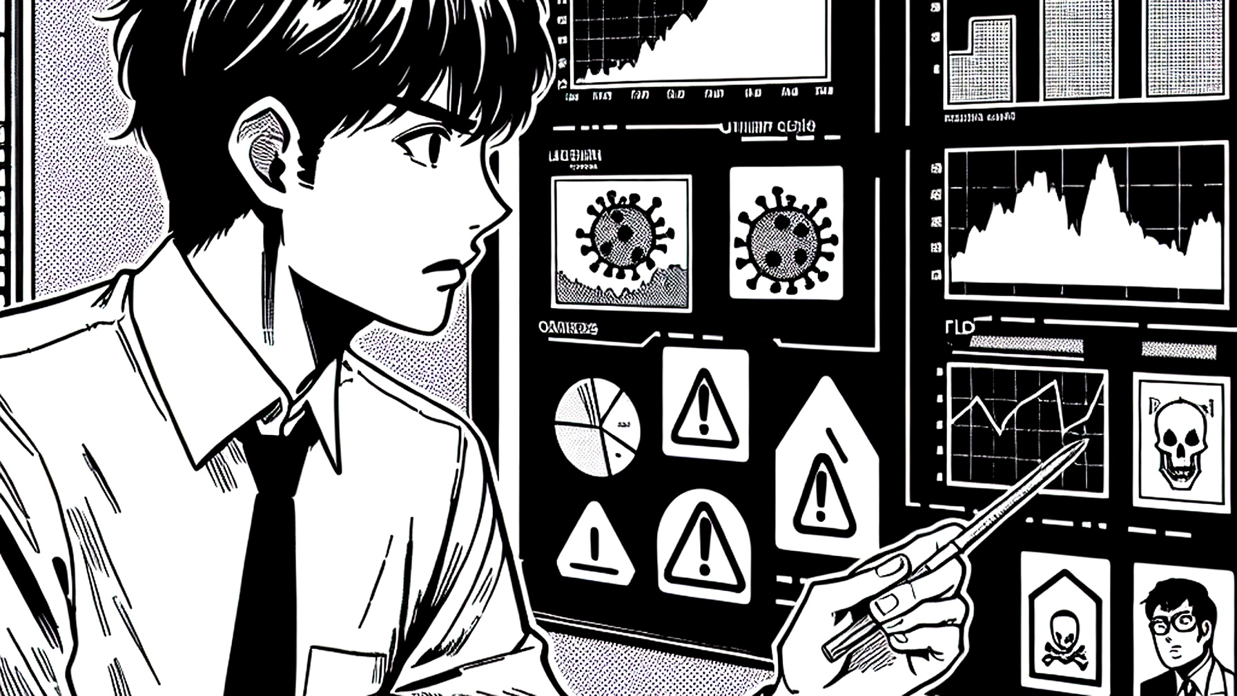 鉄骨造の特徴と劣化リスクを知るのイメージ