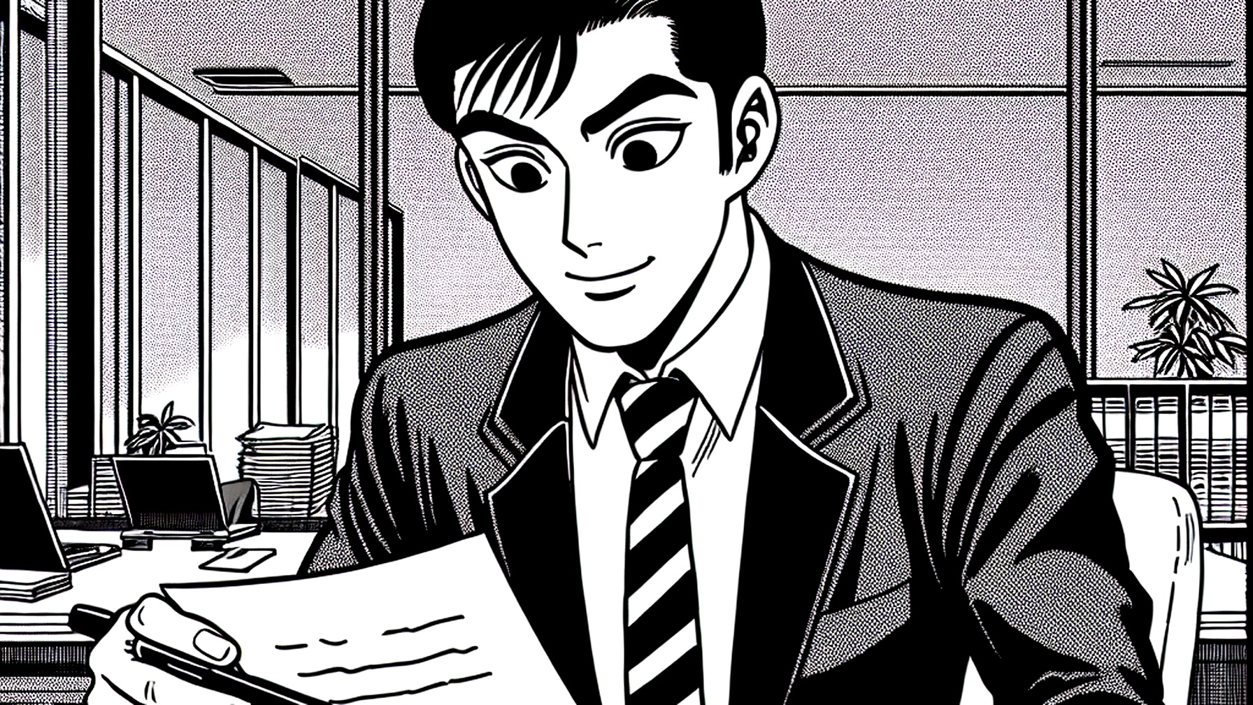 入居者募集の現状をつかむことが第一歩のイメージ