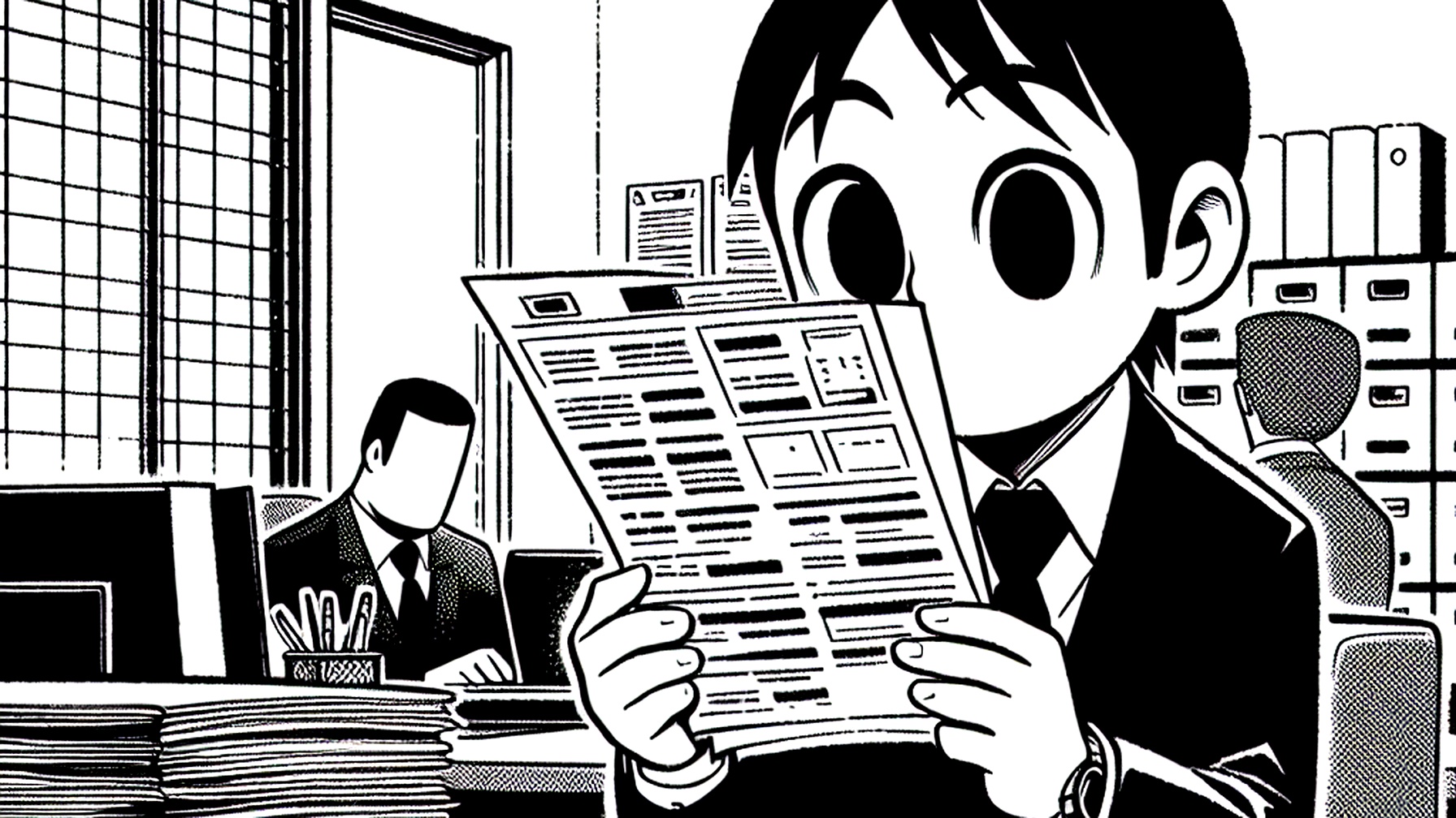 店舗管理の基本フローを掴むのイメージ