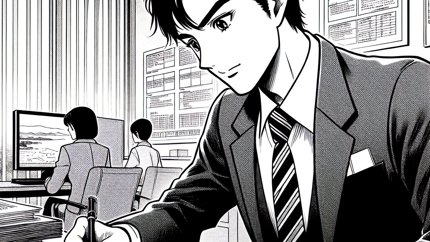 店舗オーナーが抱える募集の悩みのイメージ