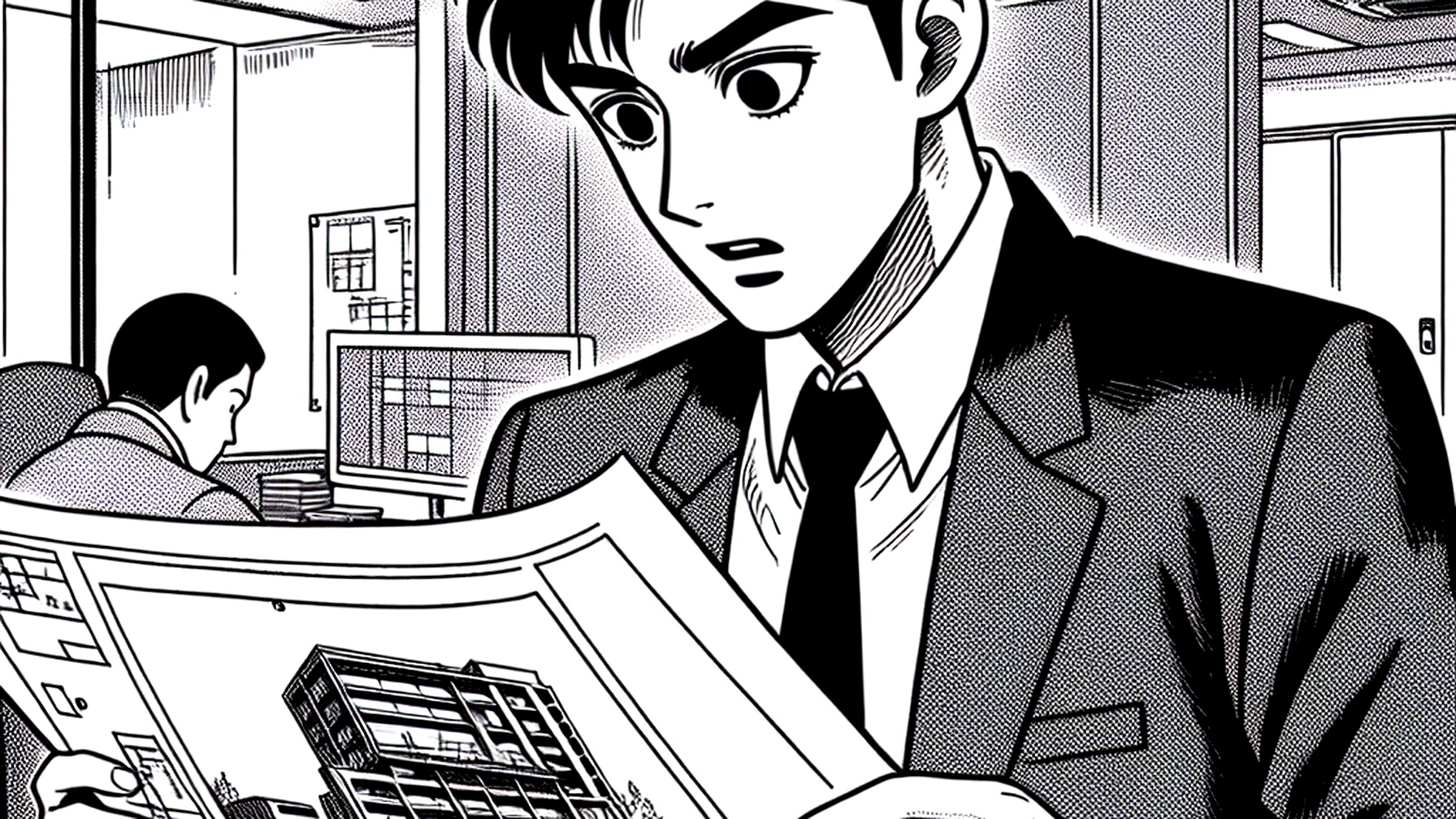 SRC造物件が選ばれる理由と競合状況のイメージ