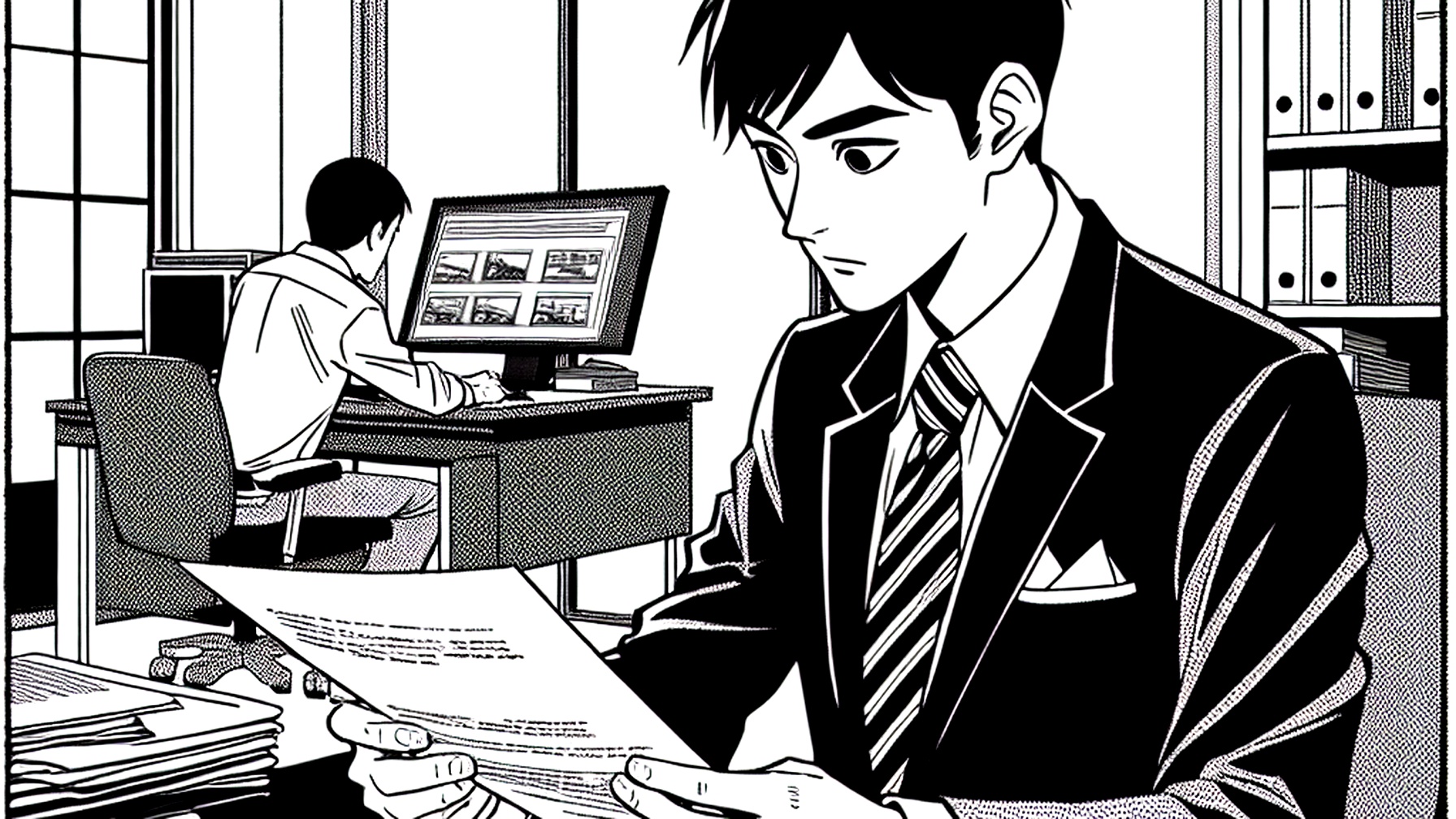 店舗修繕計画が欠かせない理由のイメージ