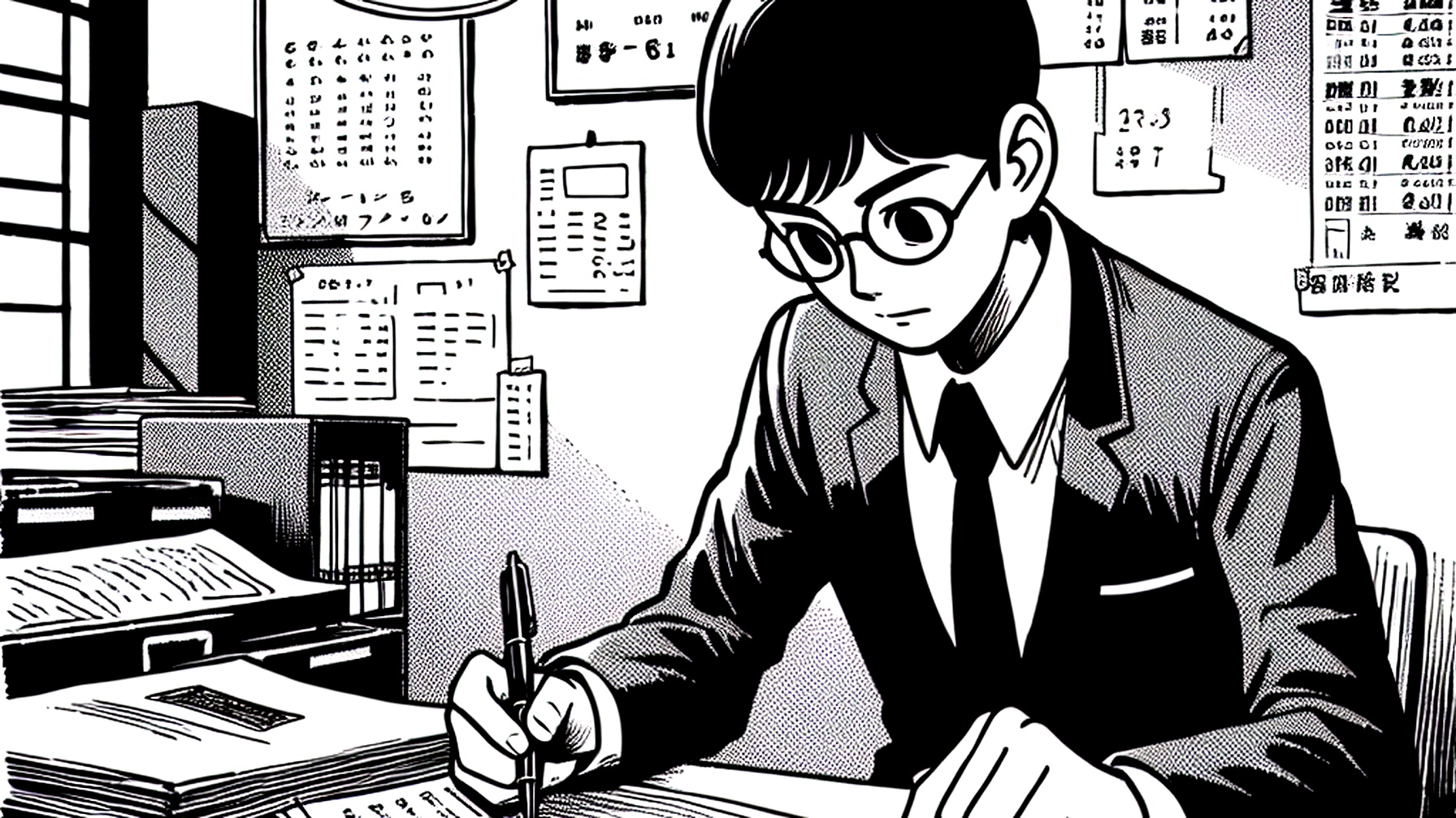 札幌で収益物件を探す前に知るべき市場動向のイメージ