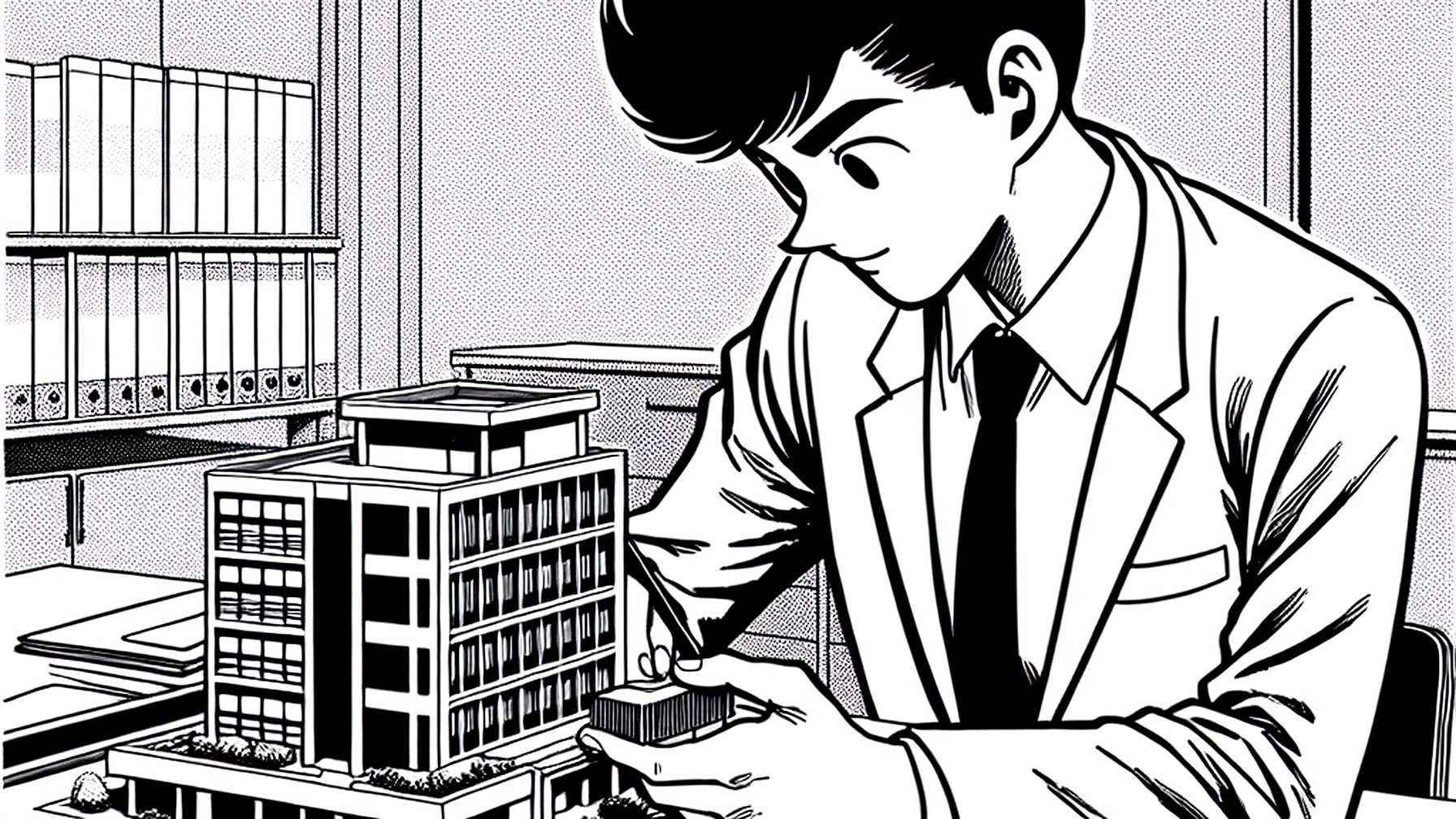 アパート経営が投資として注目される背景のイメージ