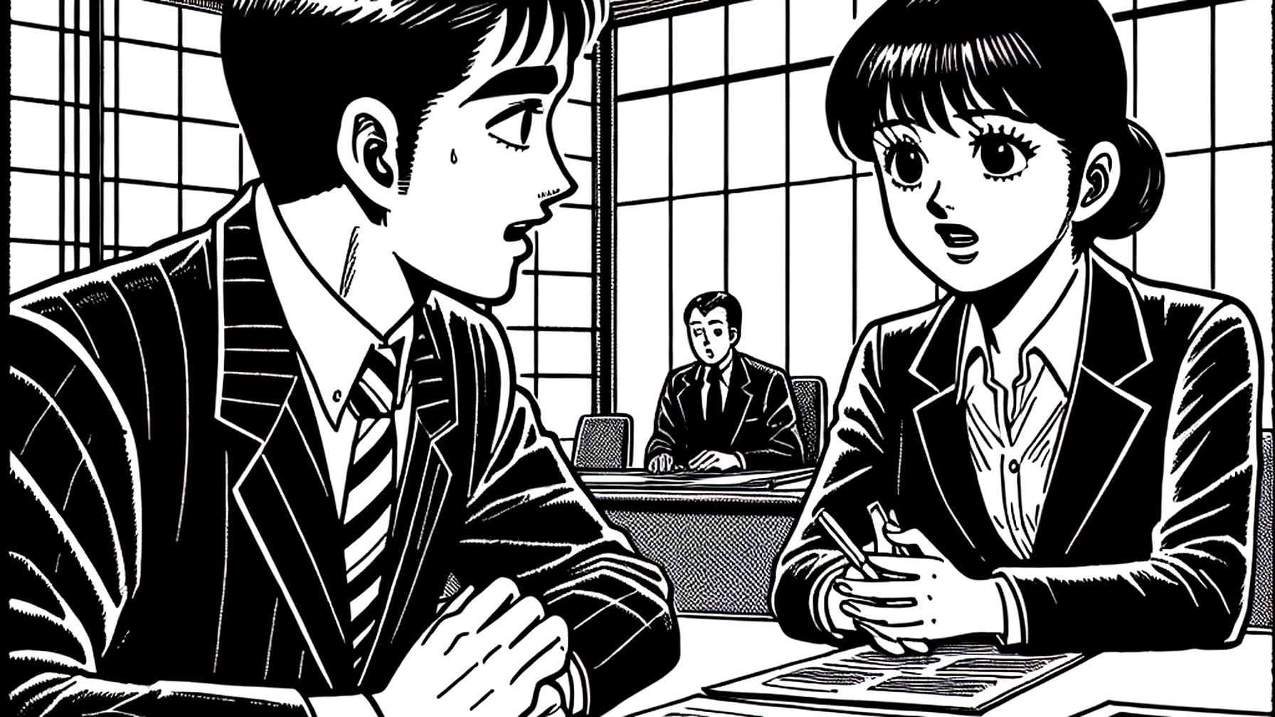 年収が及ぼす融資審査への影響のイメージ