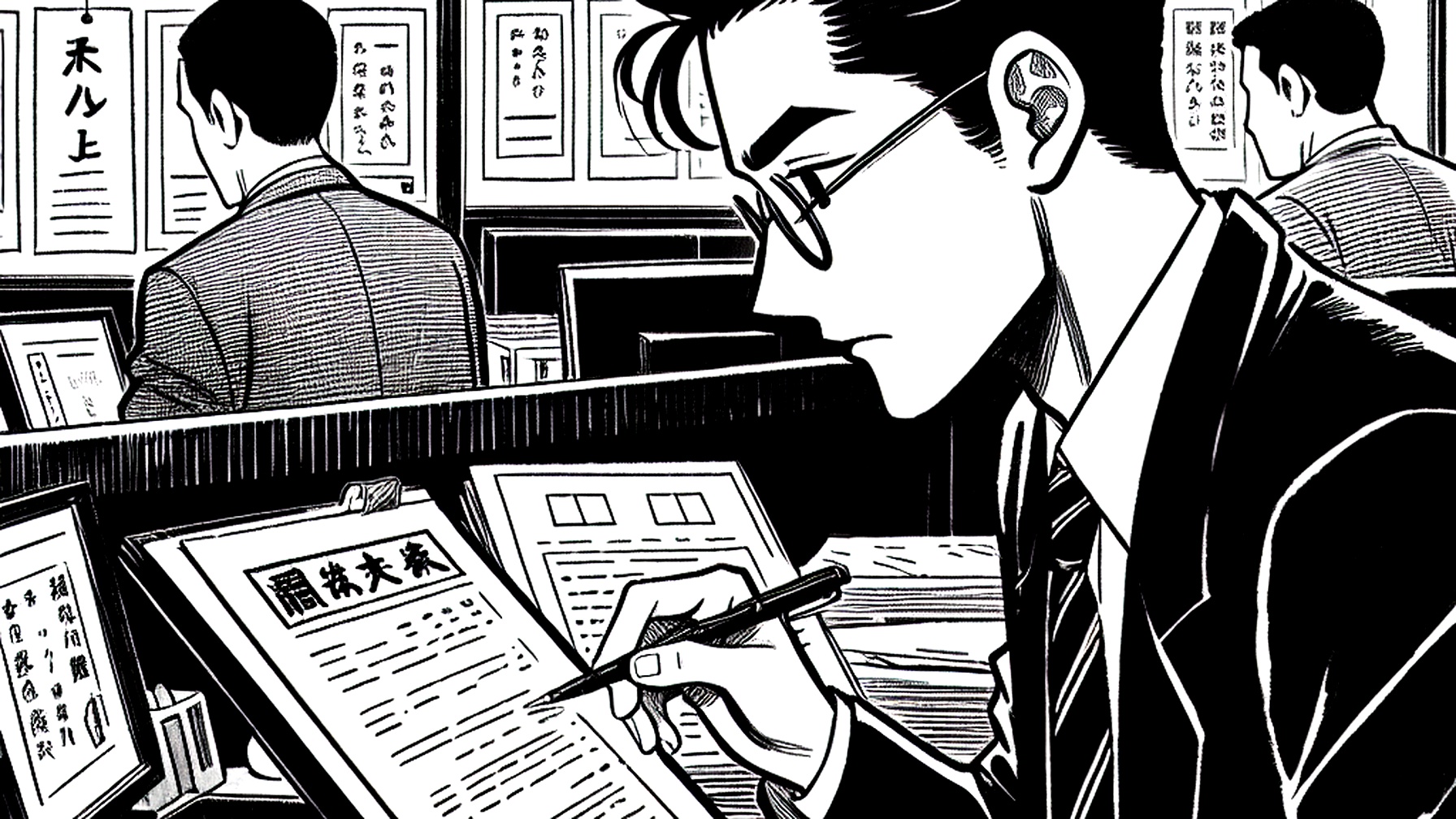 名古屋でワンルーム投資が注目される背景のイメージ