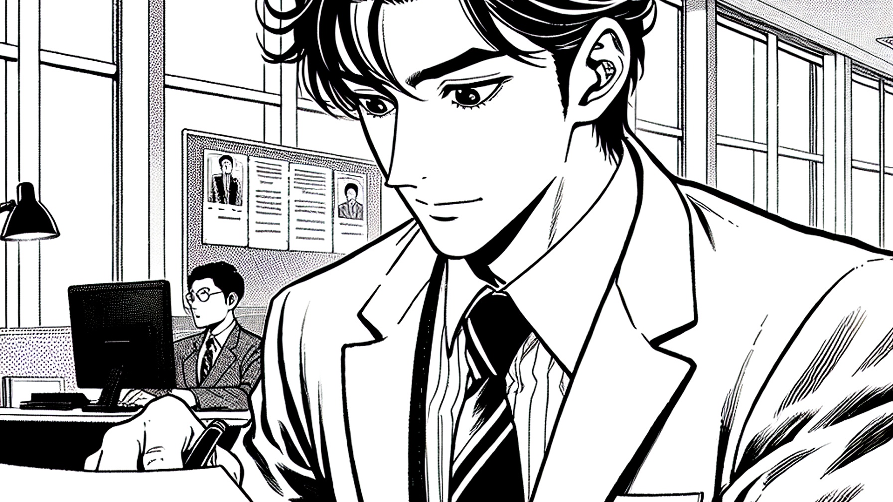 数字より先に目的を定義するのイメージ