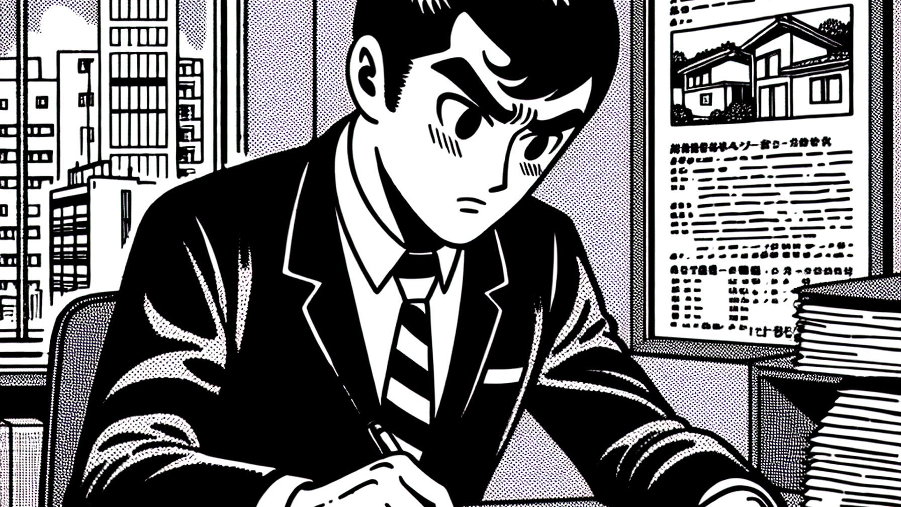 横浜の賃貸市場を読み解くのイメージ