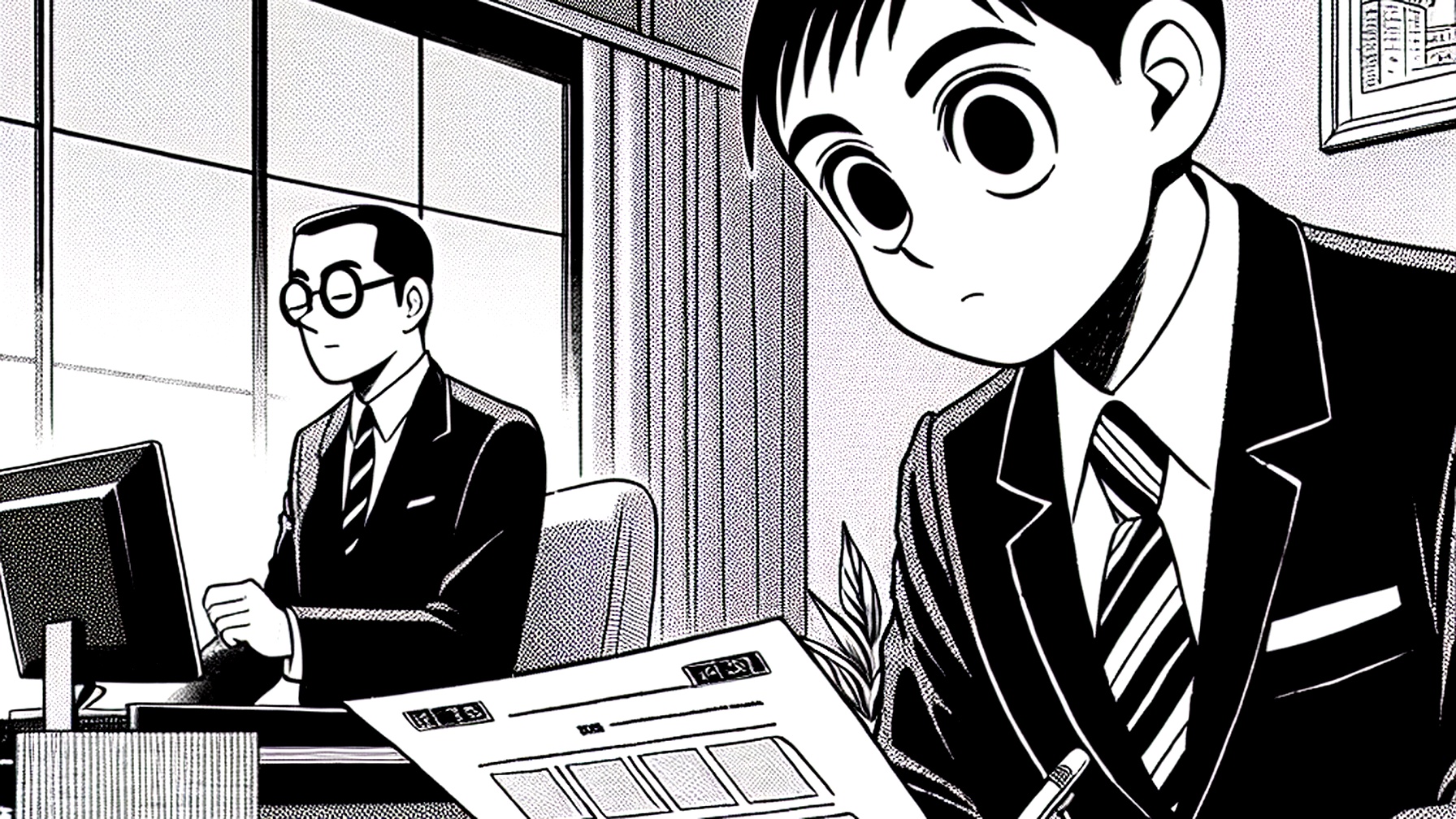 名古屋市場の基本動向のイメージ