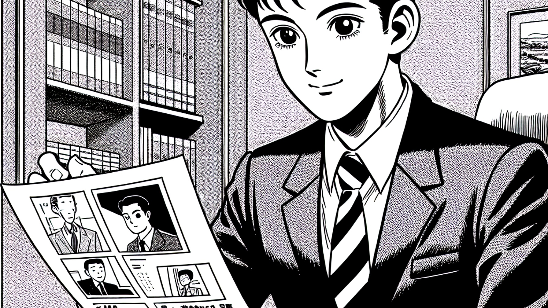 神戸市の市場環境を読み解くのイメージ