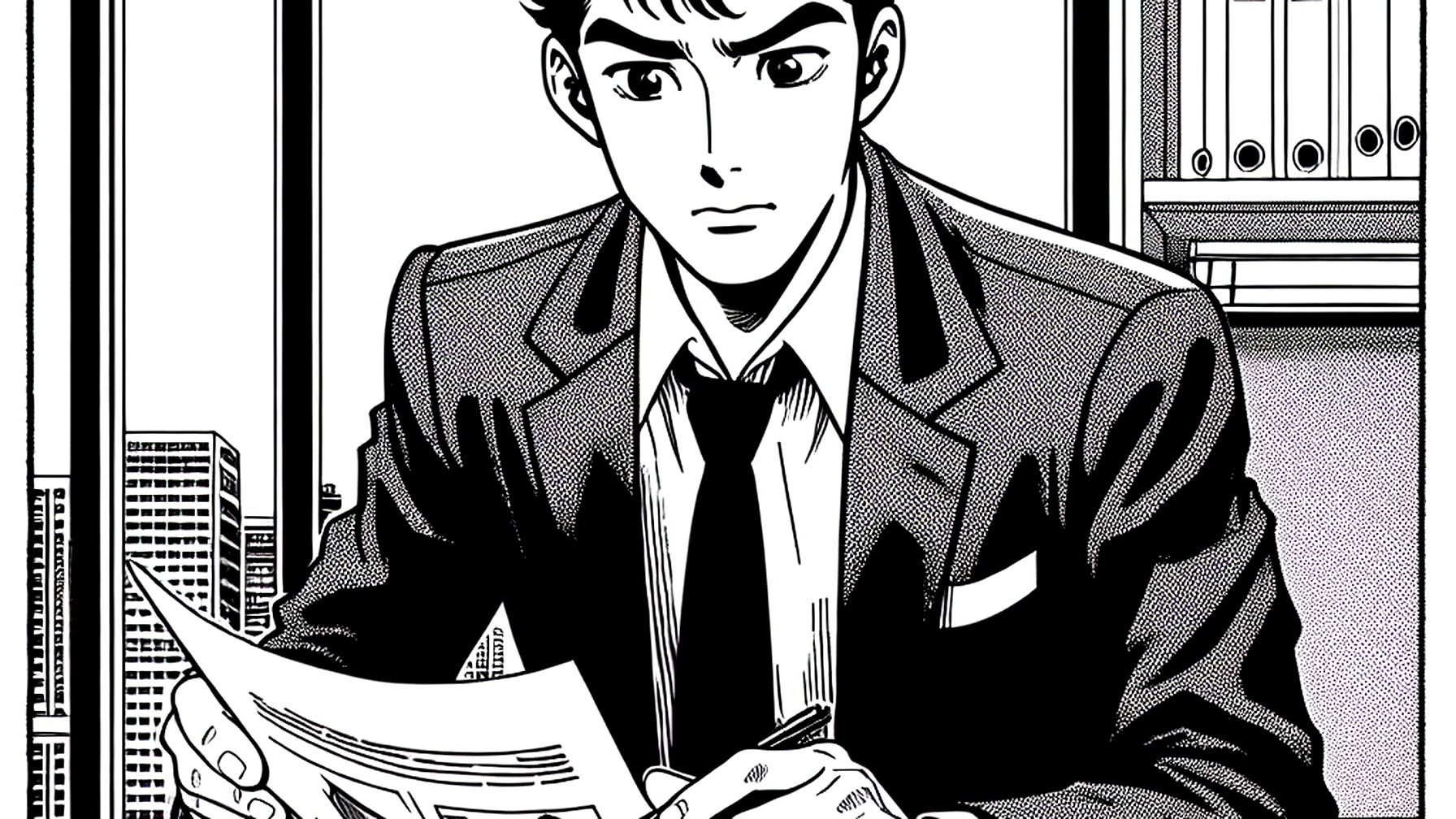 仙台市の人口動向と賃貸需要のイメージ