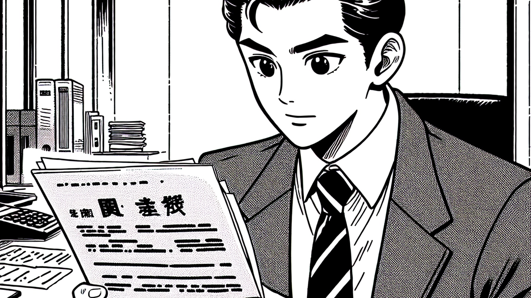 データで見る成功者のプロフィールのイメージ