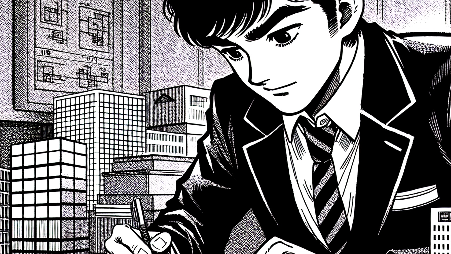 年収700万の人がアパート経営に向いている理由のイメージ