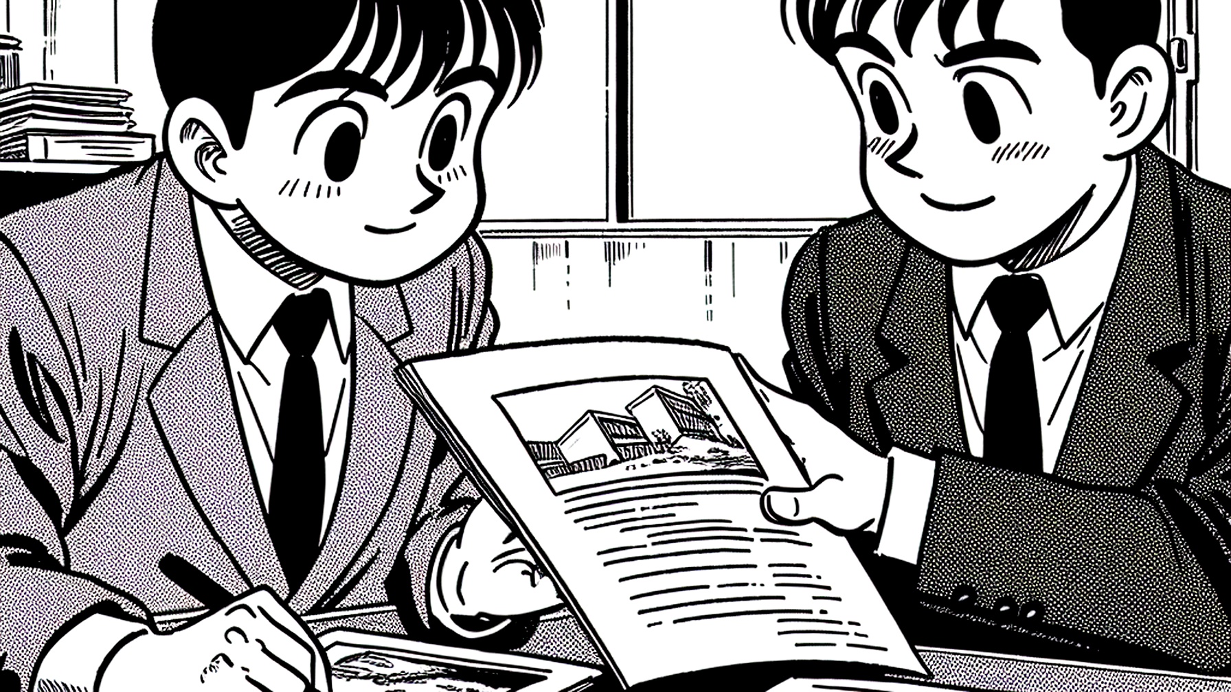 名古屋市場の実情を数字で読み解くのイメージ