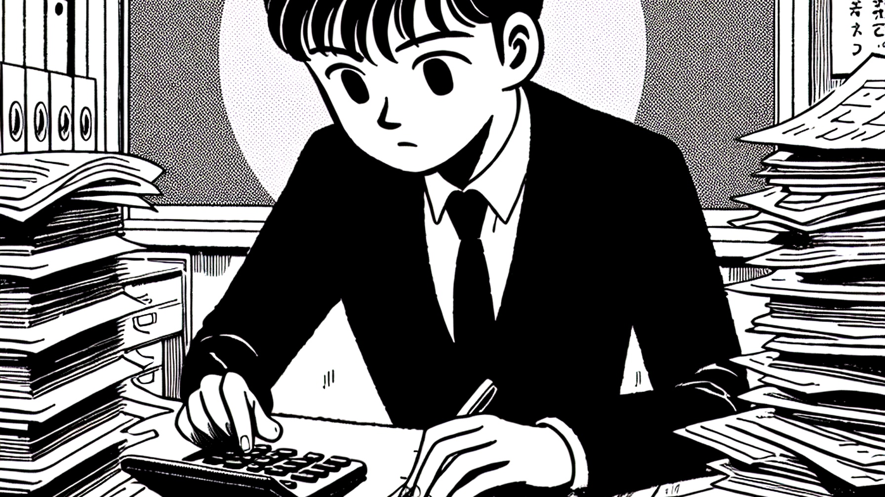 収益物件購入前に理解したい資金計画のイメージ