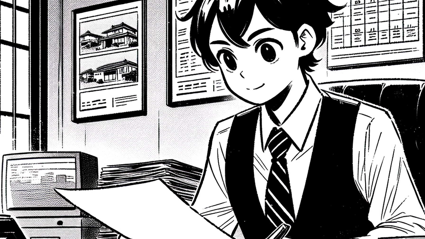 自己資金ゼロは本当に可能かのイメージ