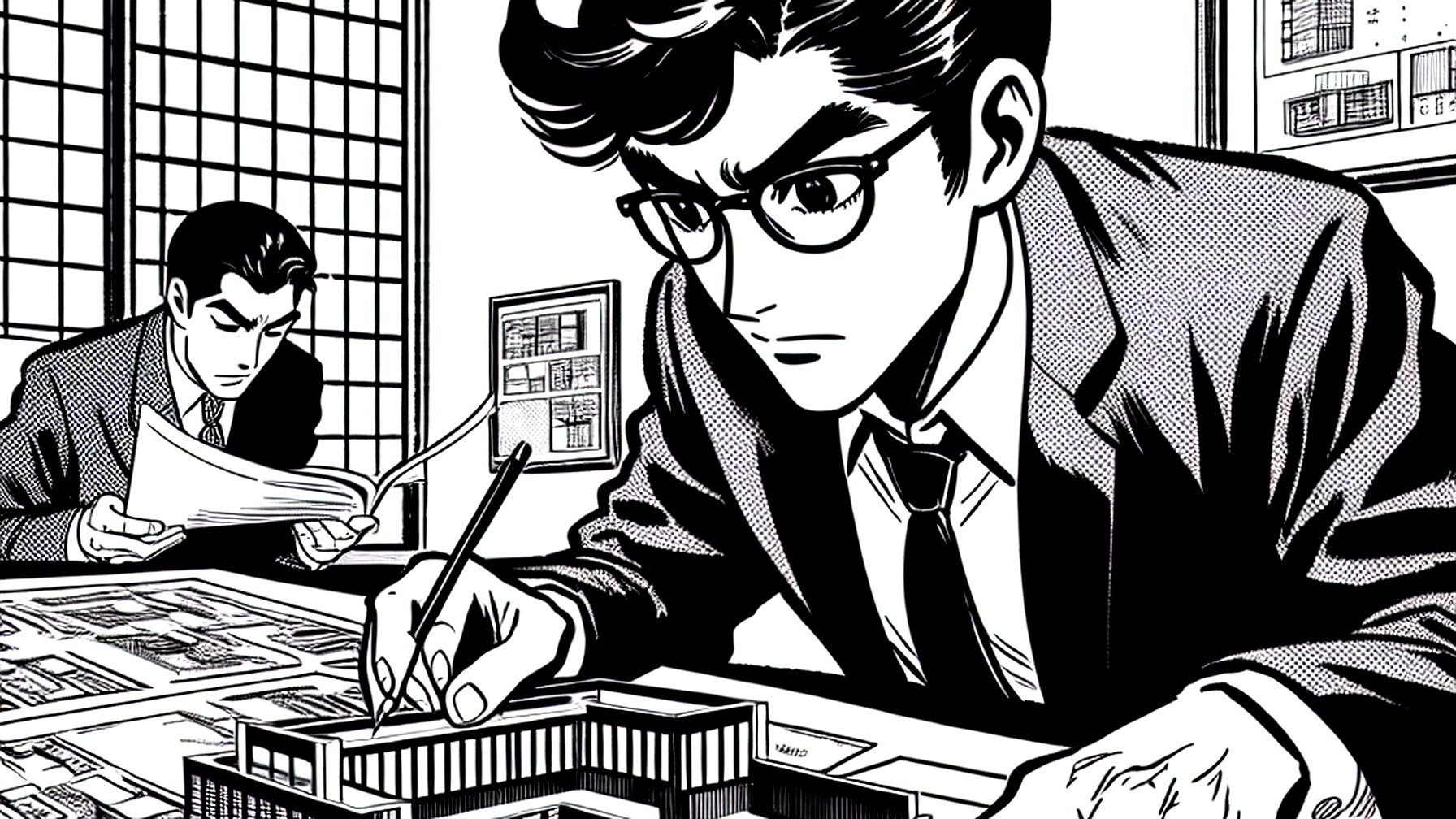 アパート経営が気になる理由のイメージ