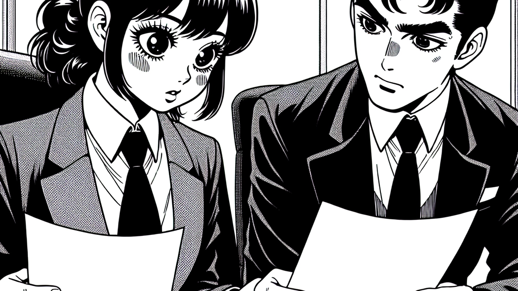 年収300万円と融資審査のリアルのイメージ