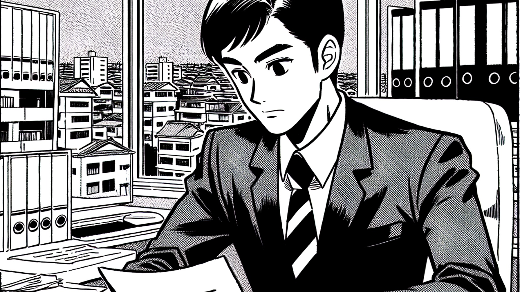 高収入層が直面する意外な落とし穴のイメージ