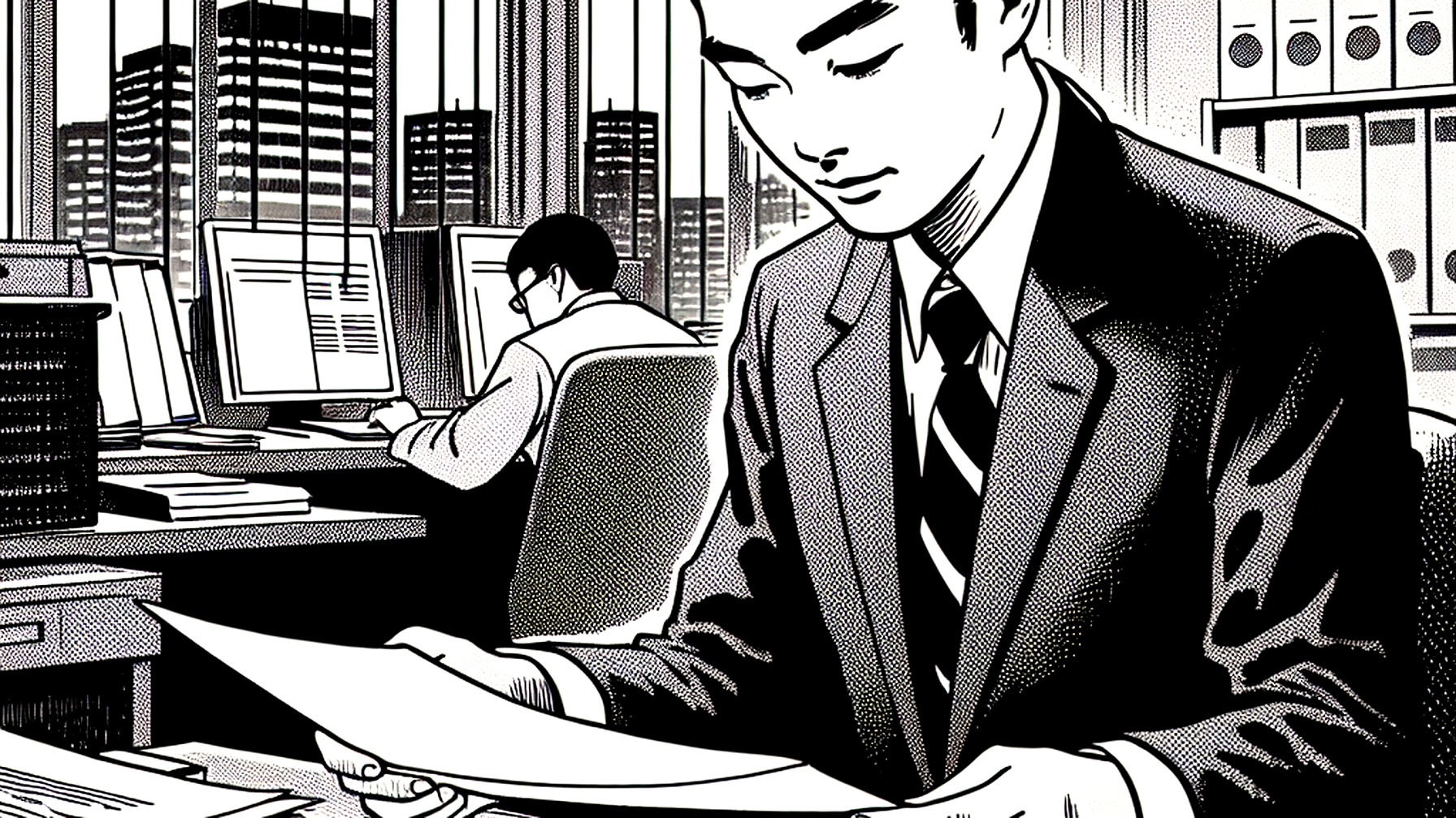 高年収層だからこそ押さえたい投資戦略の基本のイメージ