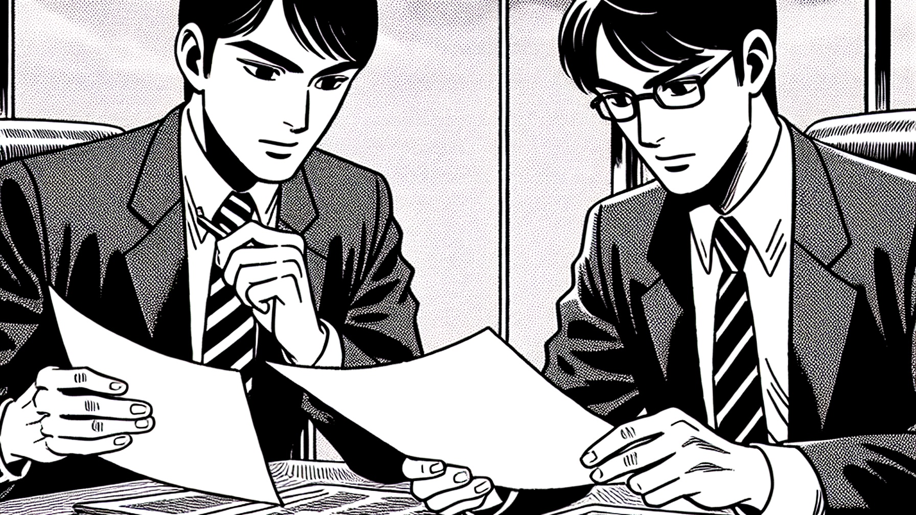 頭金ゼロでも融資は引けるのかのイメージ