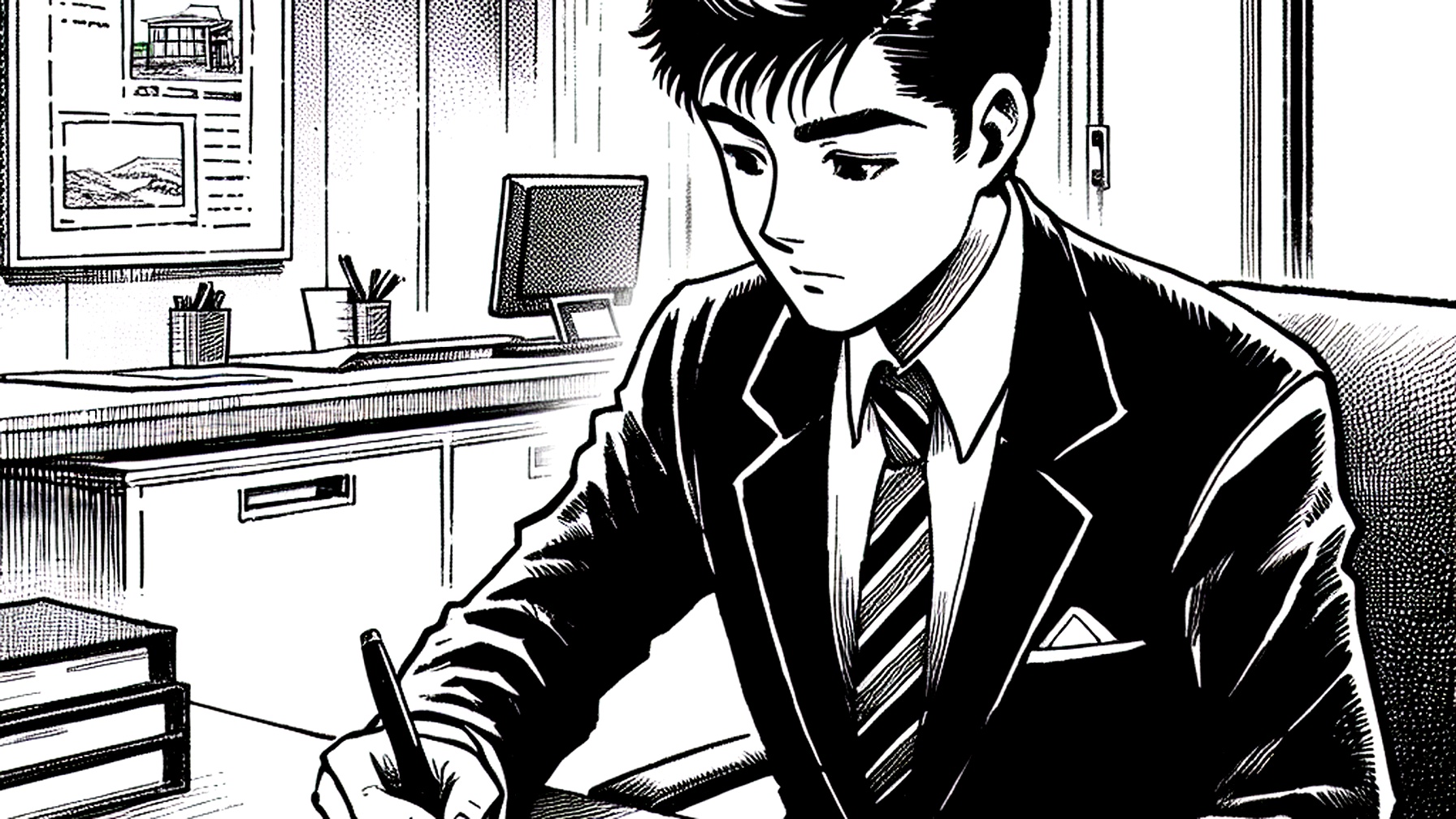 年収と返済負担率の基礎知識のイメージ