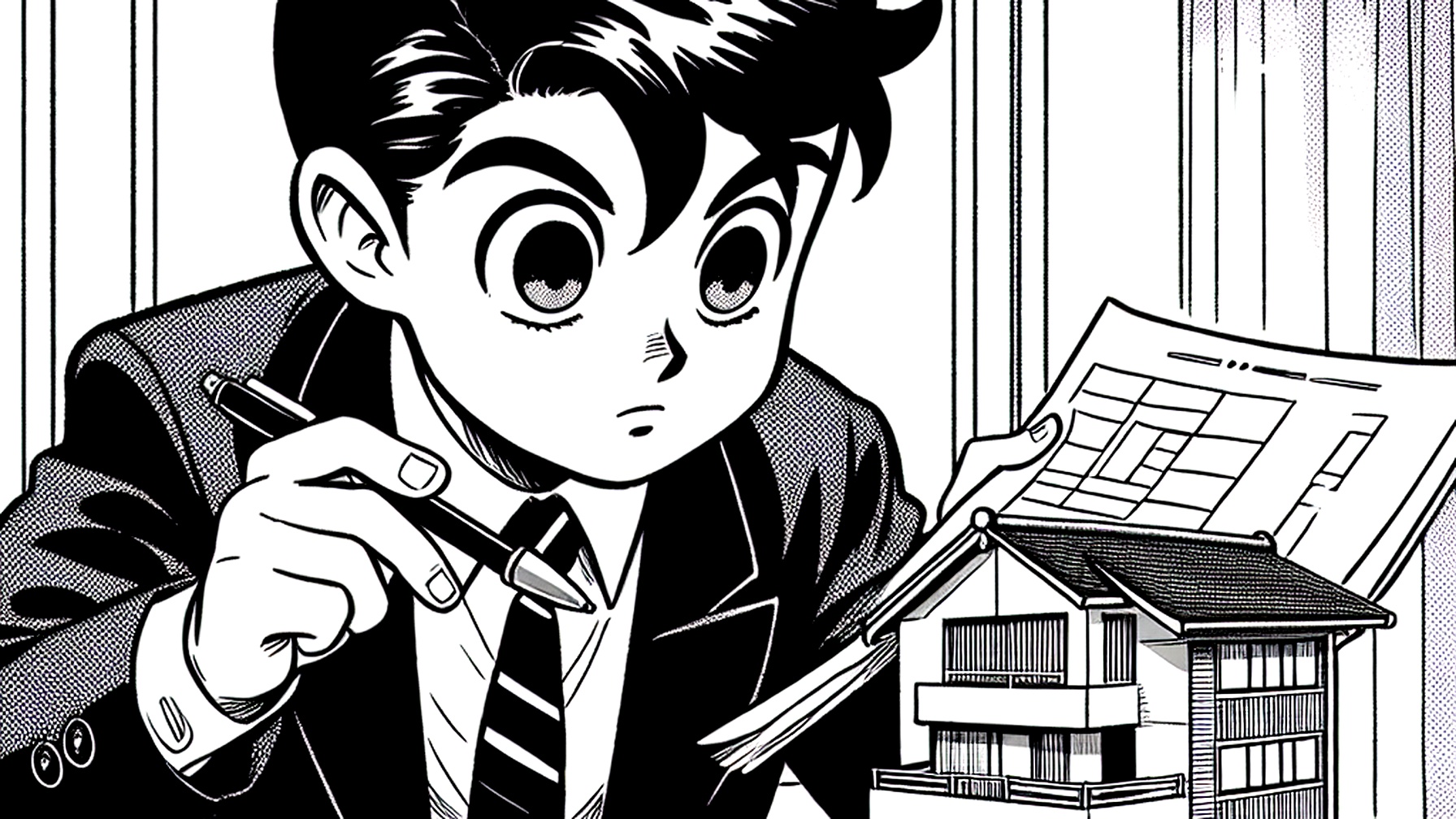 年収400万円でマンション投資は実現可能かのイメージ