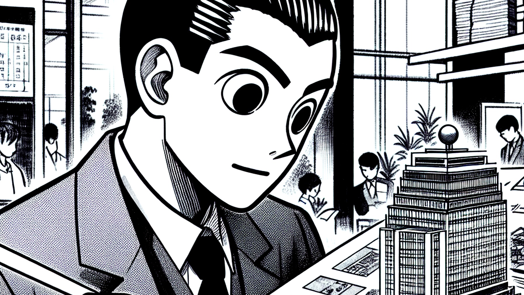 マンション投資の特徴を押さえるのイメージ