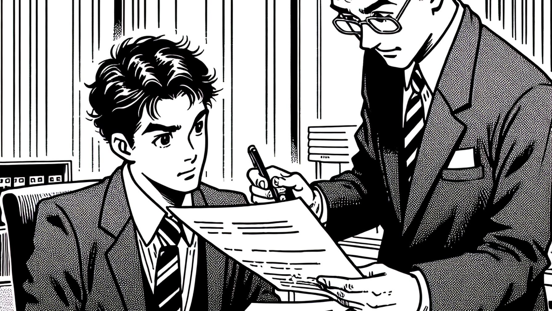 投資額より戦略が大切な理由のイメージ