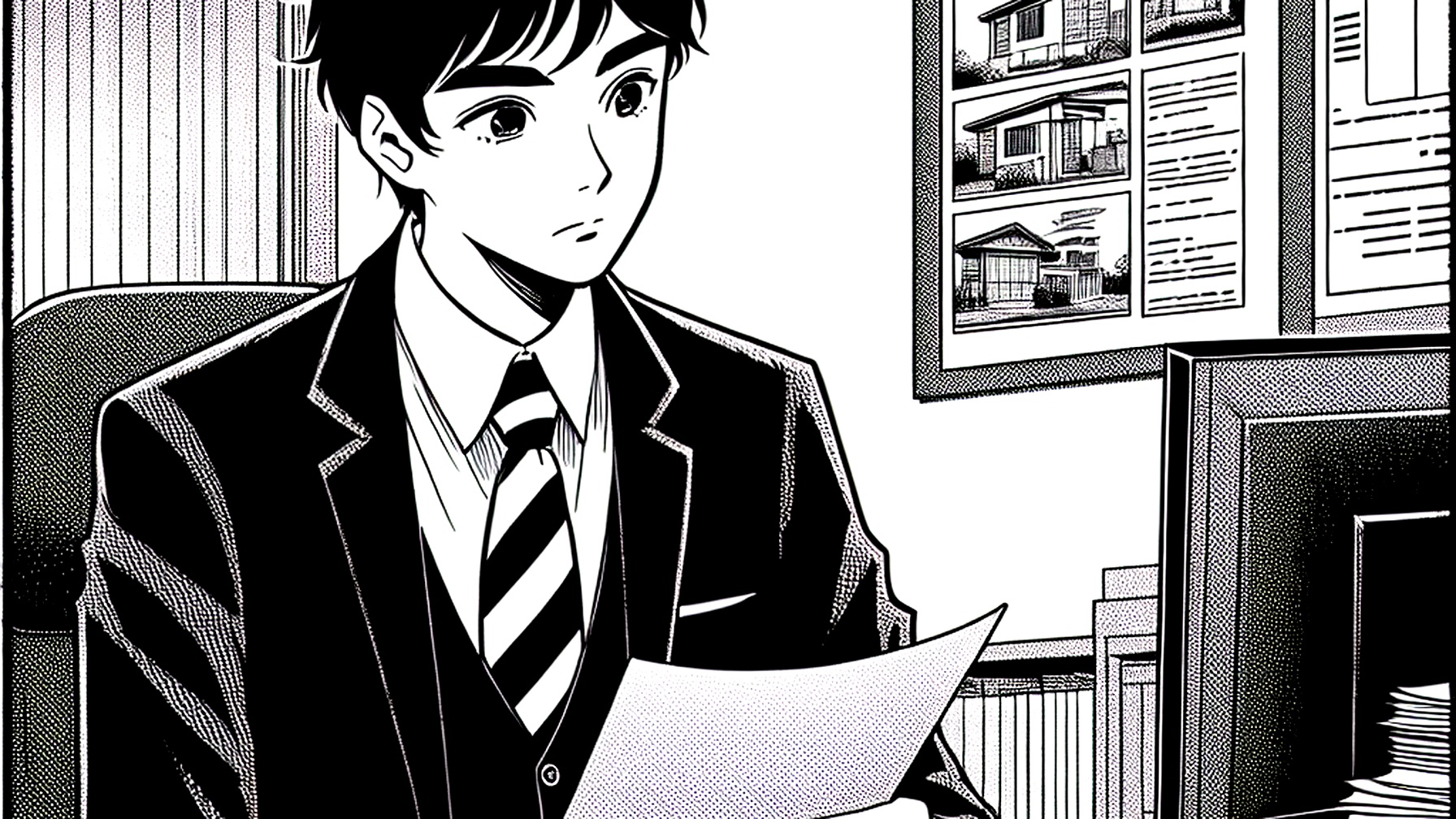 京都ワンルーム市場の現在地を読み解くのイメージ