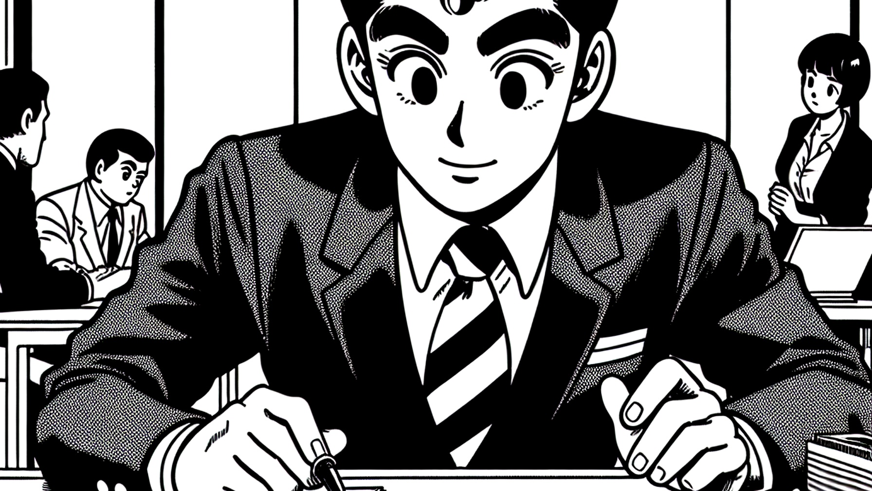 アパート経営が富裕層に向く理由のイメージ